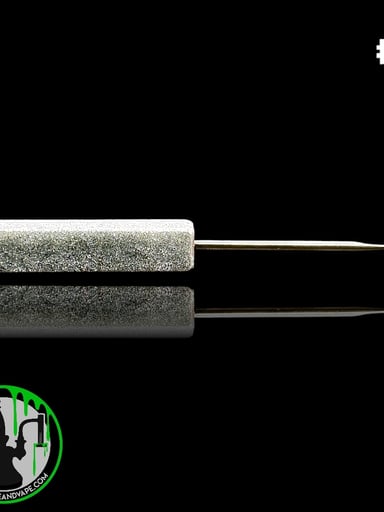 Preview pic of Dunkin Medz - Dunkin Dabbers Resin Dab Tool #5 (Full Size)