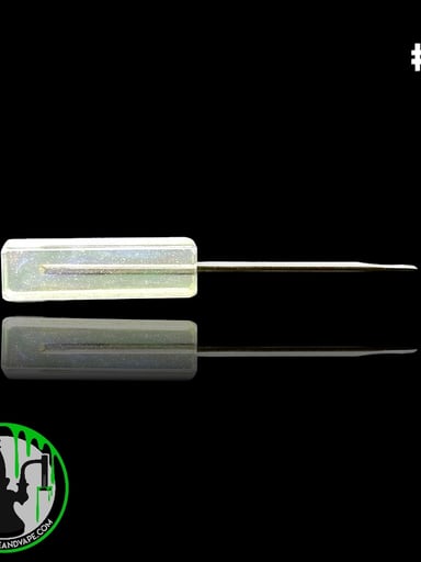 Preview pic of Dunkin Medz - Dunkin Dabbers Resin Dab Tool #6 (Full Size)
