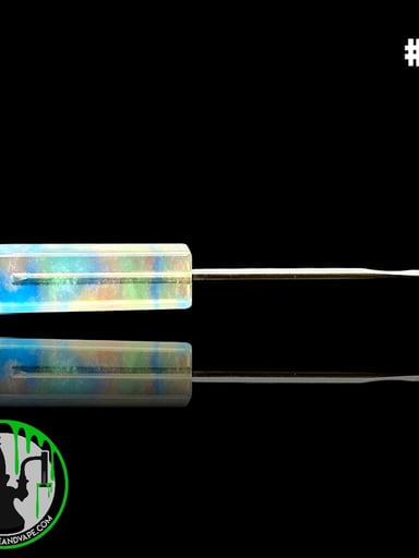 Preview pic of Dunkin Medz - Dunkin Dabbers Resin Dab Tool #13 (Full Size)