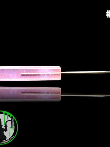 Preview pic of Dunkin Medz - Dunkin Dabbers Resin Dab Tool #14 (Full Size)