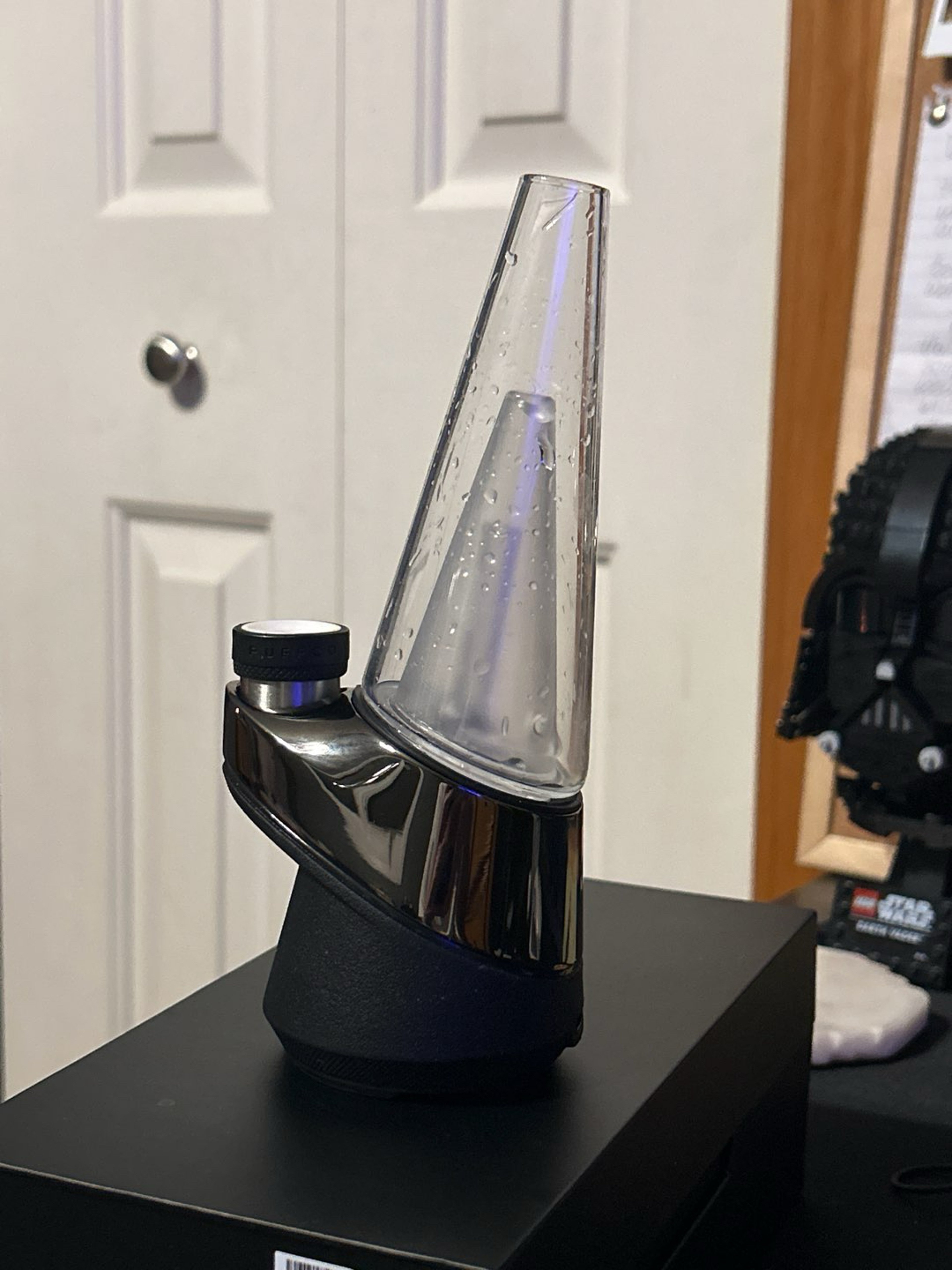 Preview pic of Puffco Peak
