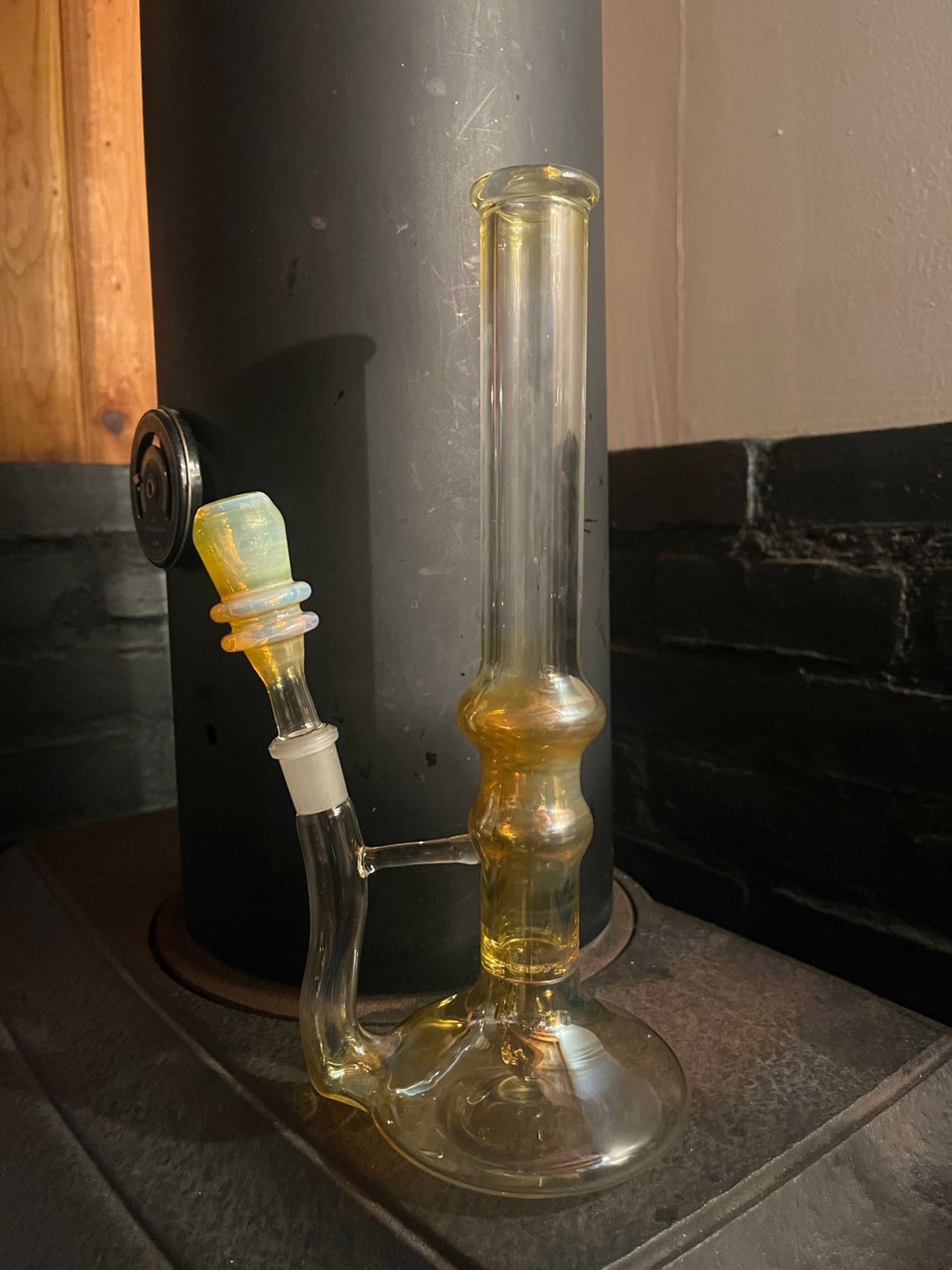 Steven Stotts rig/bong