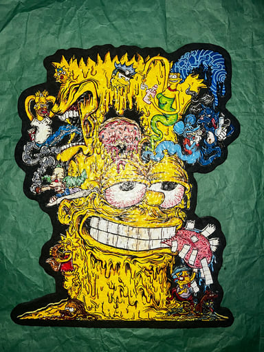 Preview pic of Bart Melty Bros