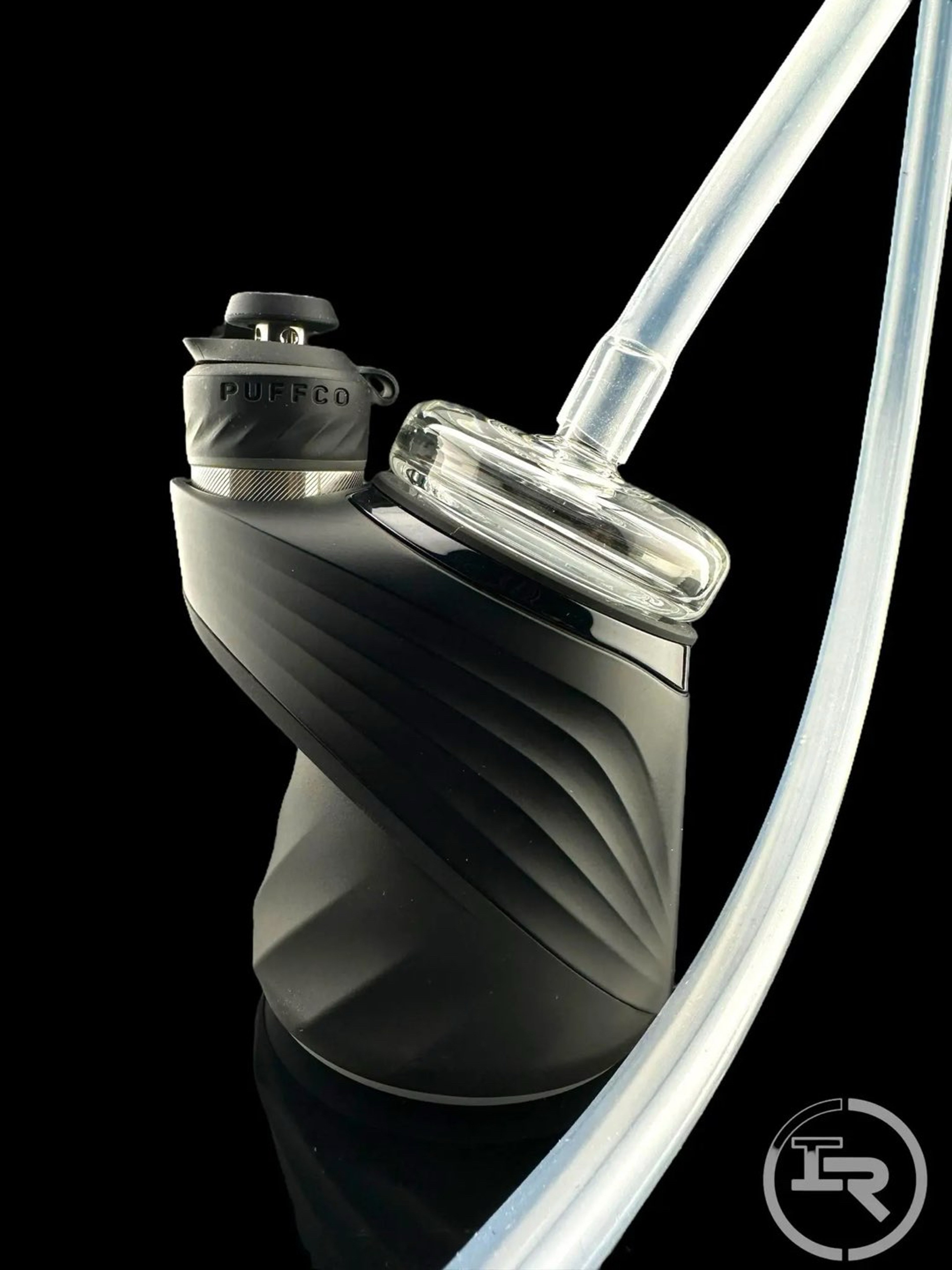 Preview pic of Puffco Peak Pro Whip/Dry Top