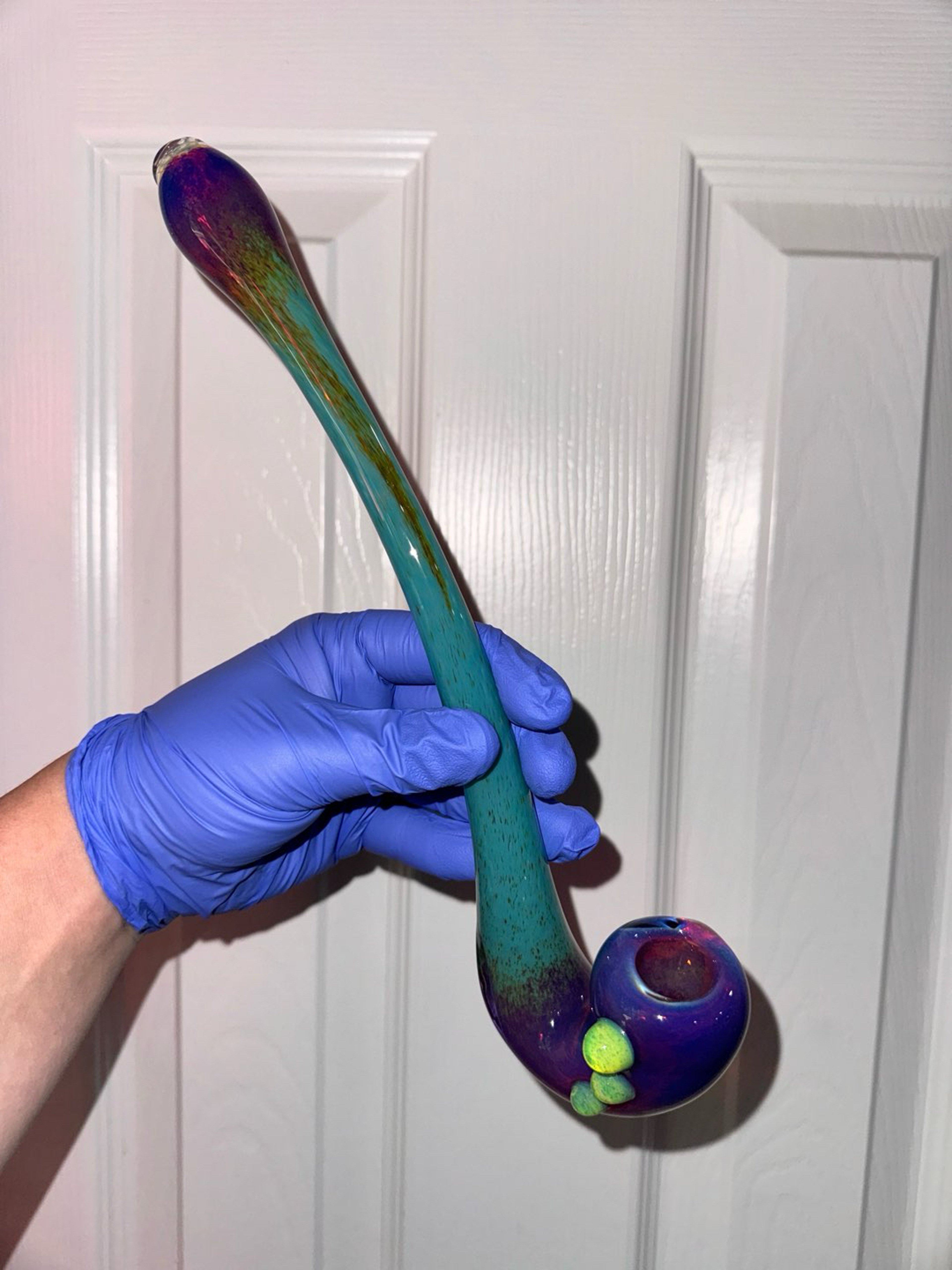 Preview pic of Sherlock Pipe