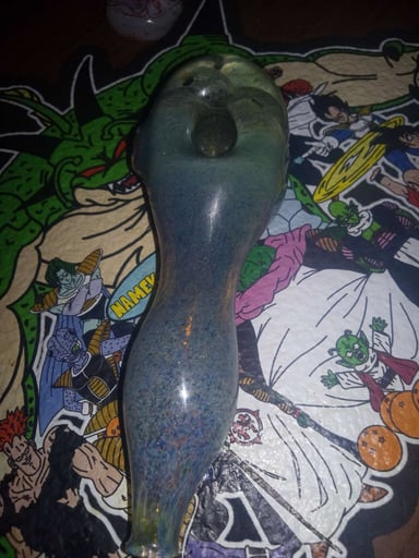 Preview pic of Heavy blue 💙