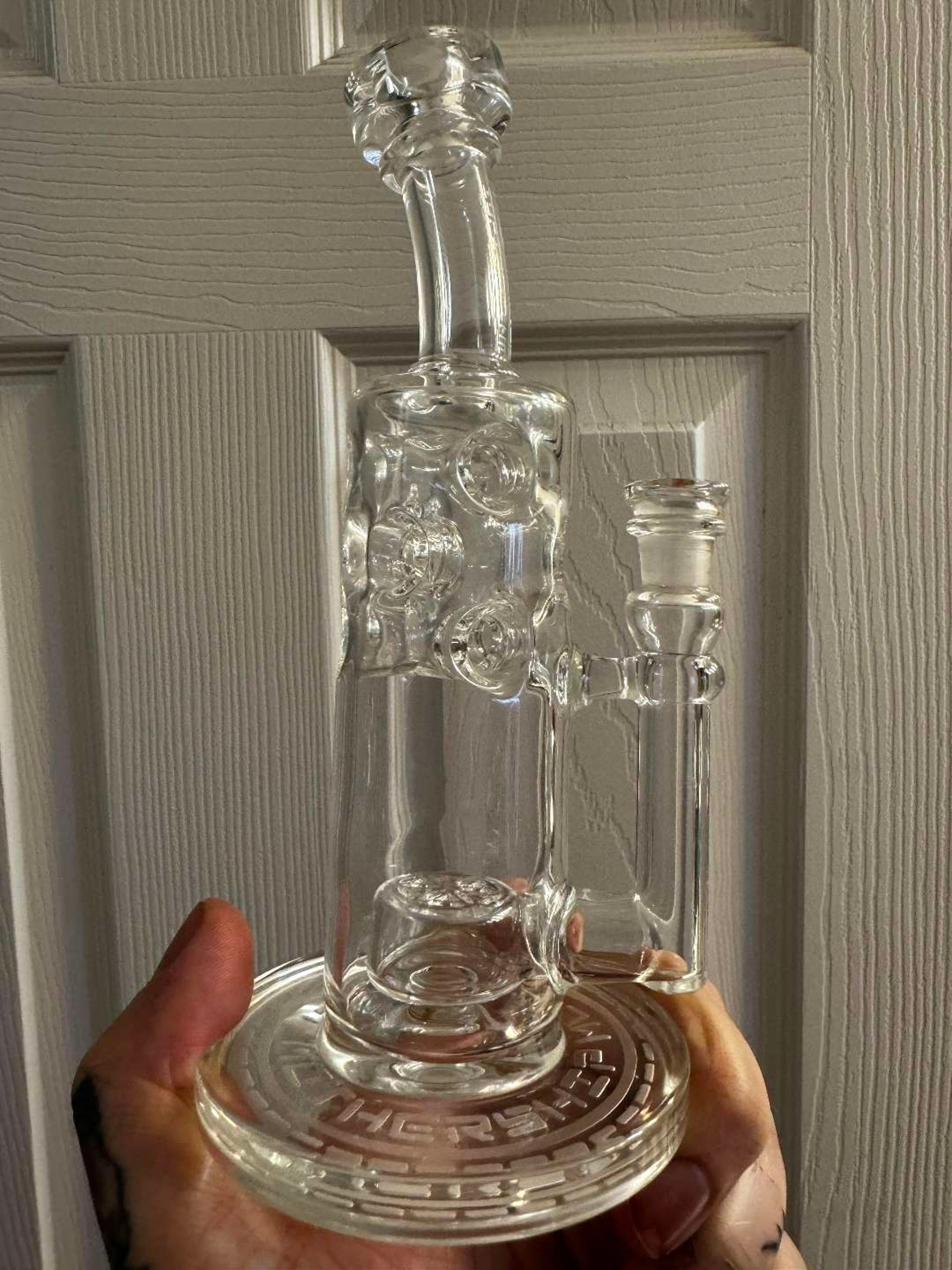 Preview pic of Mothership straight fab