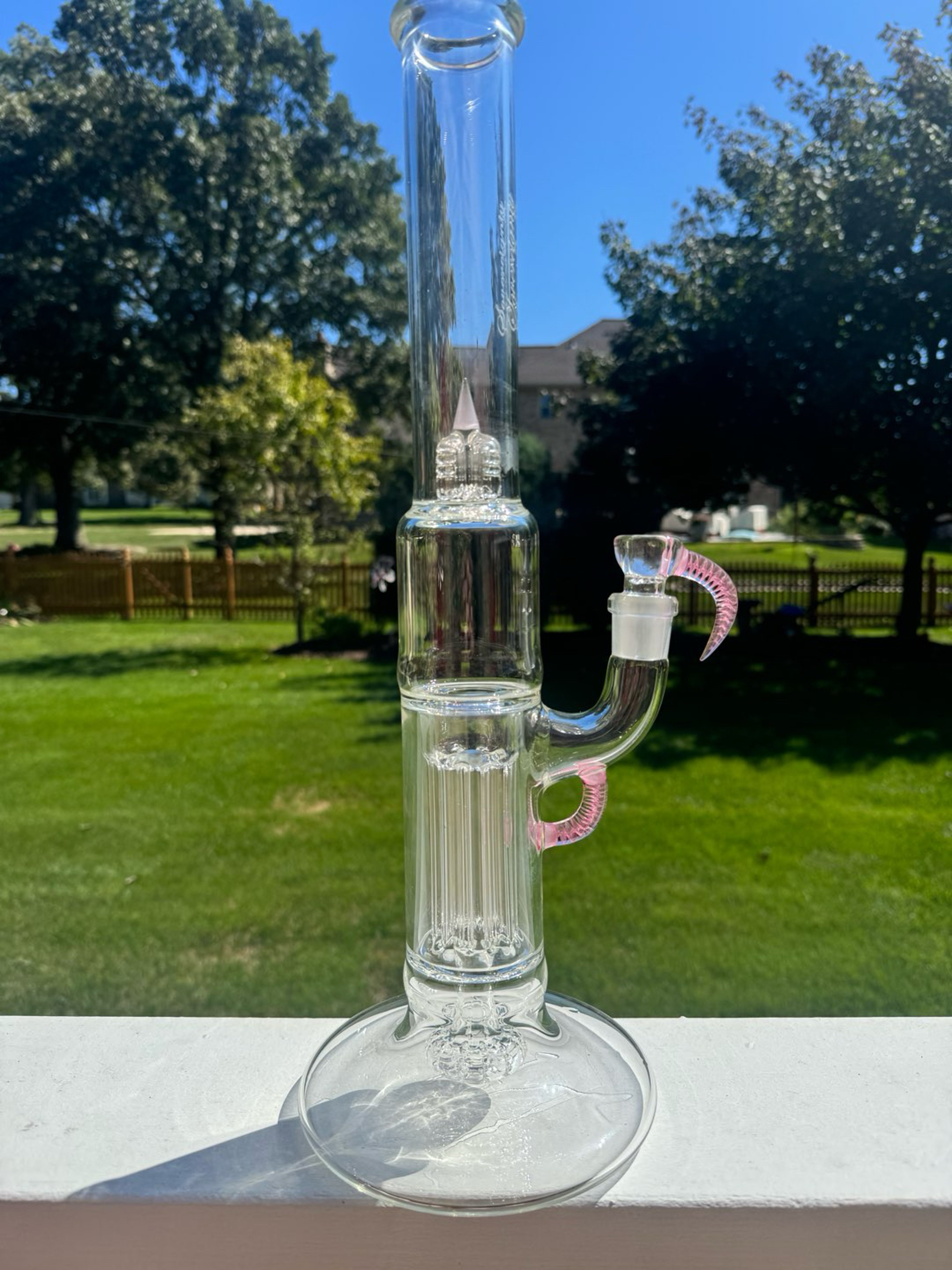 Sovereignty Peyote Pillar image 0