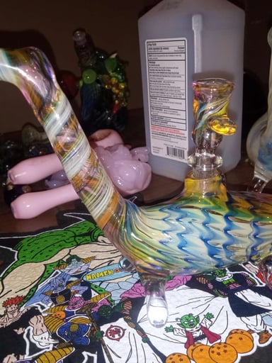 Preview pic of Dino 🦕🦕 💦💦