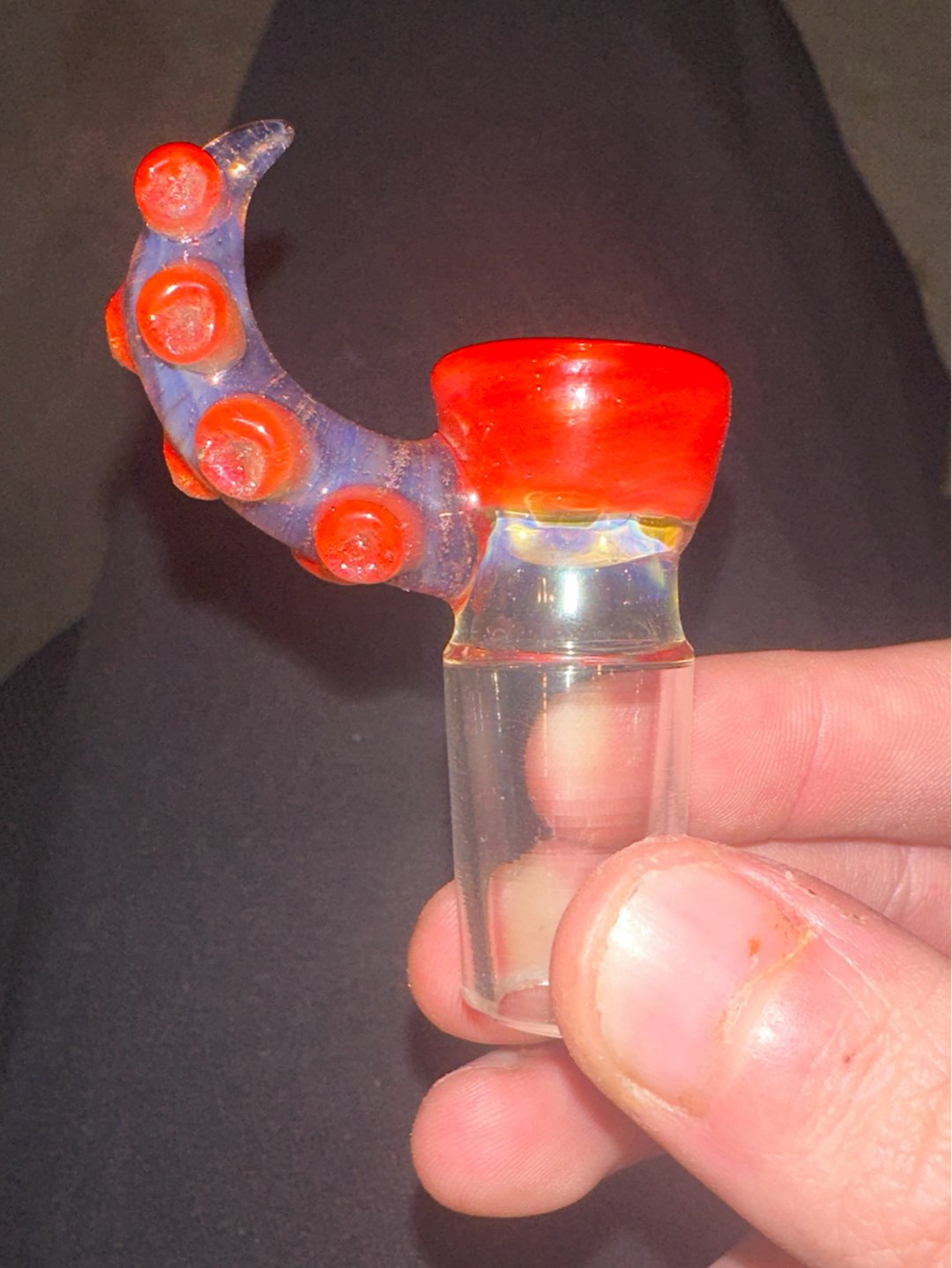 Preview pic of Gbg tentacle slide