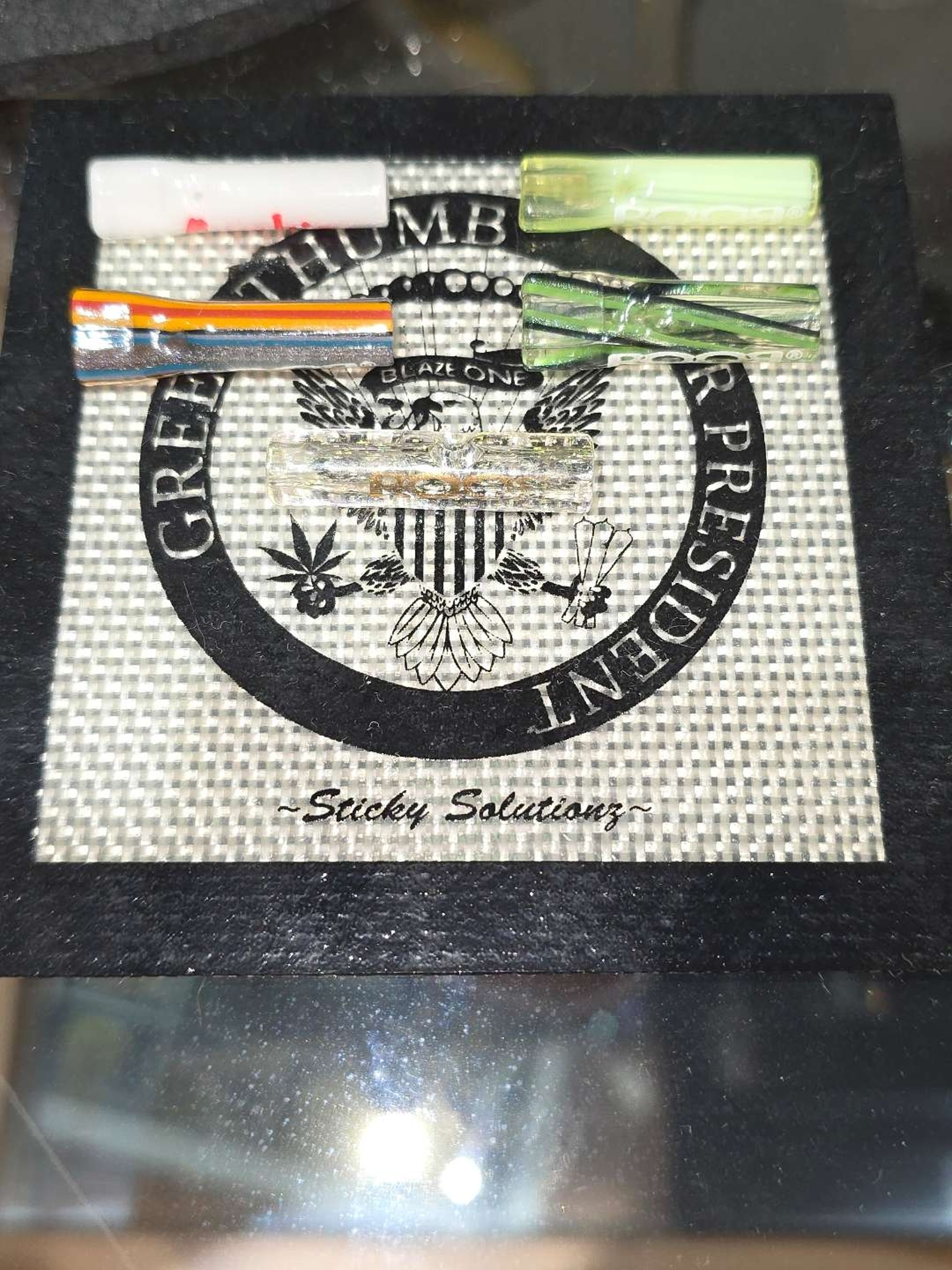 Preview pic of 5 Phunky Feel Tip Bundle