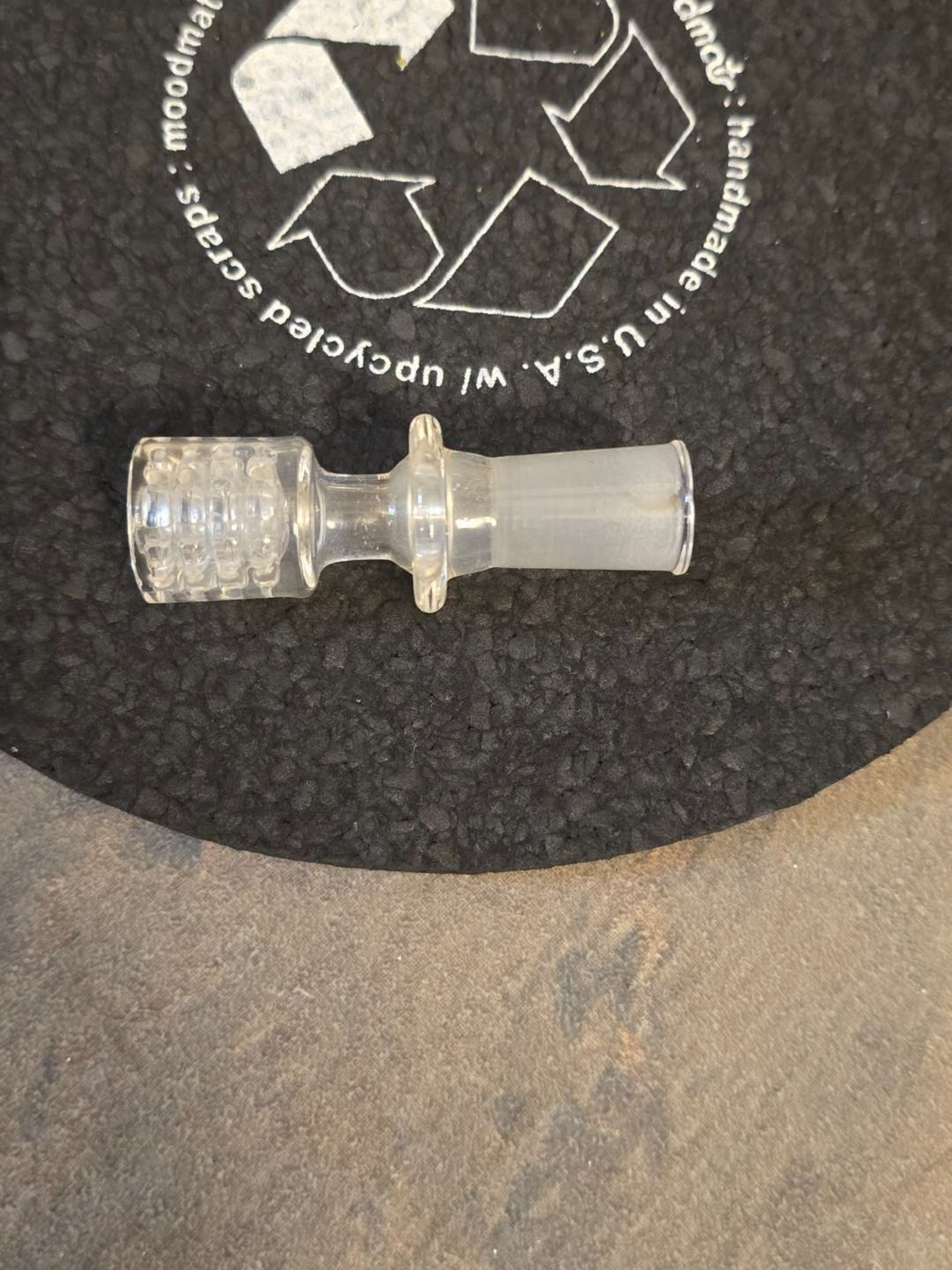 Preview pic of Used 10mm Diamond Knot