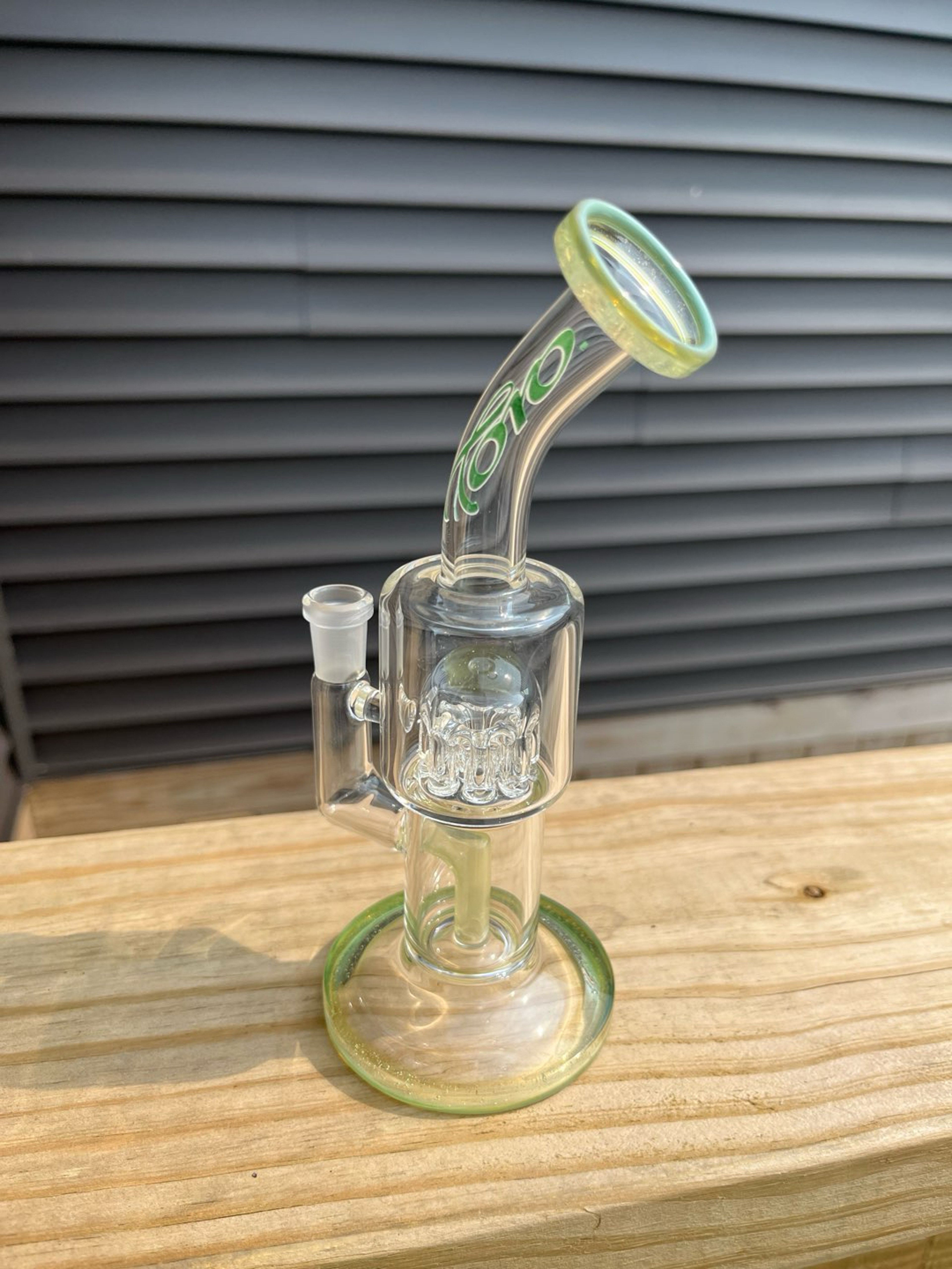Preview pic of Toro Micron