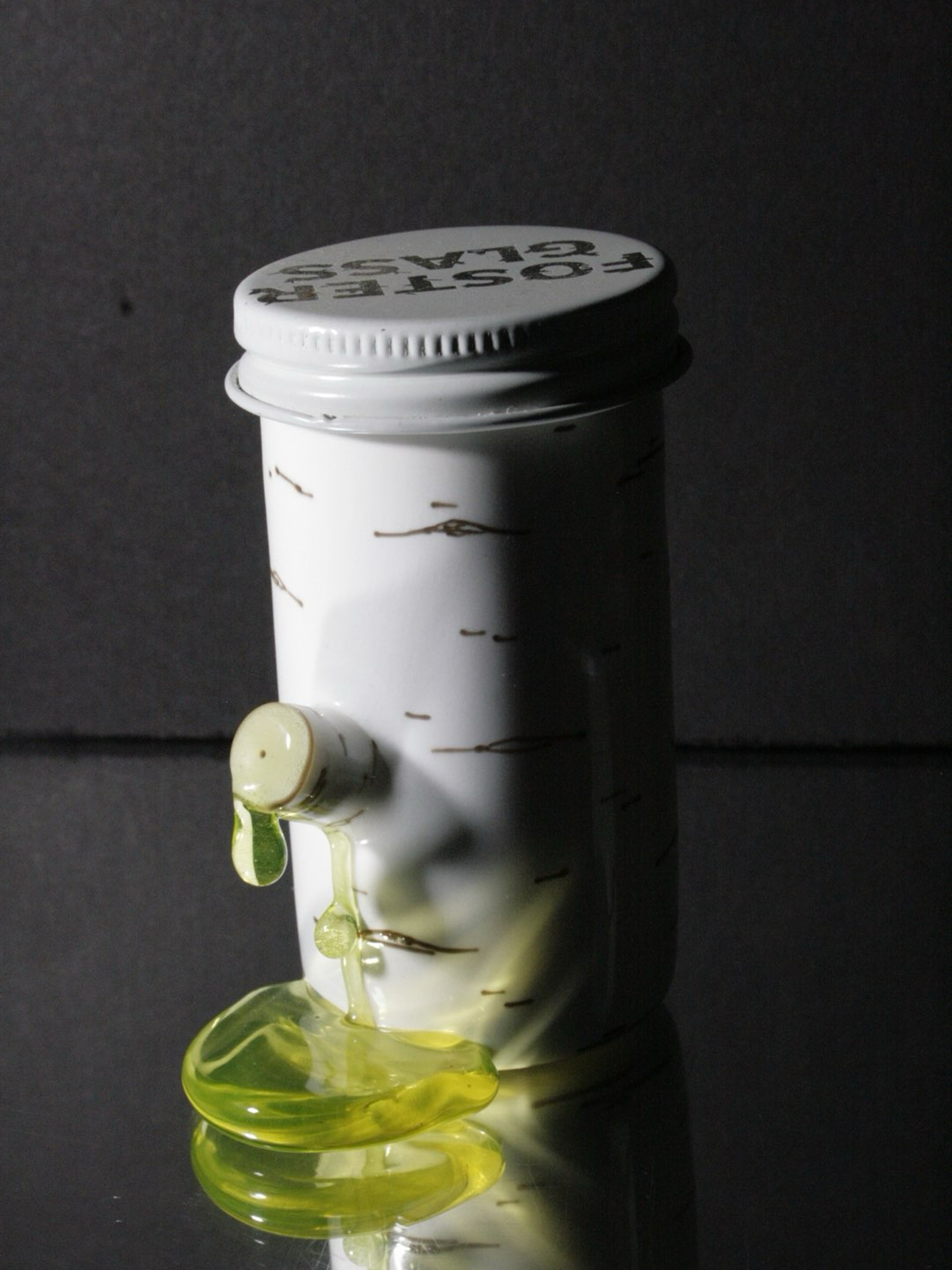Preview pic of Fosterglsss UV drip jar