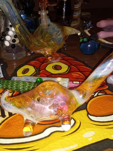 Preview pic of Dino 🦕🦕 🥄🥄