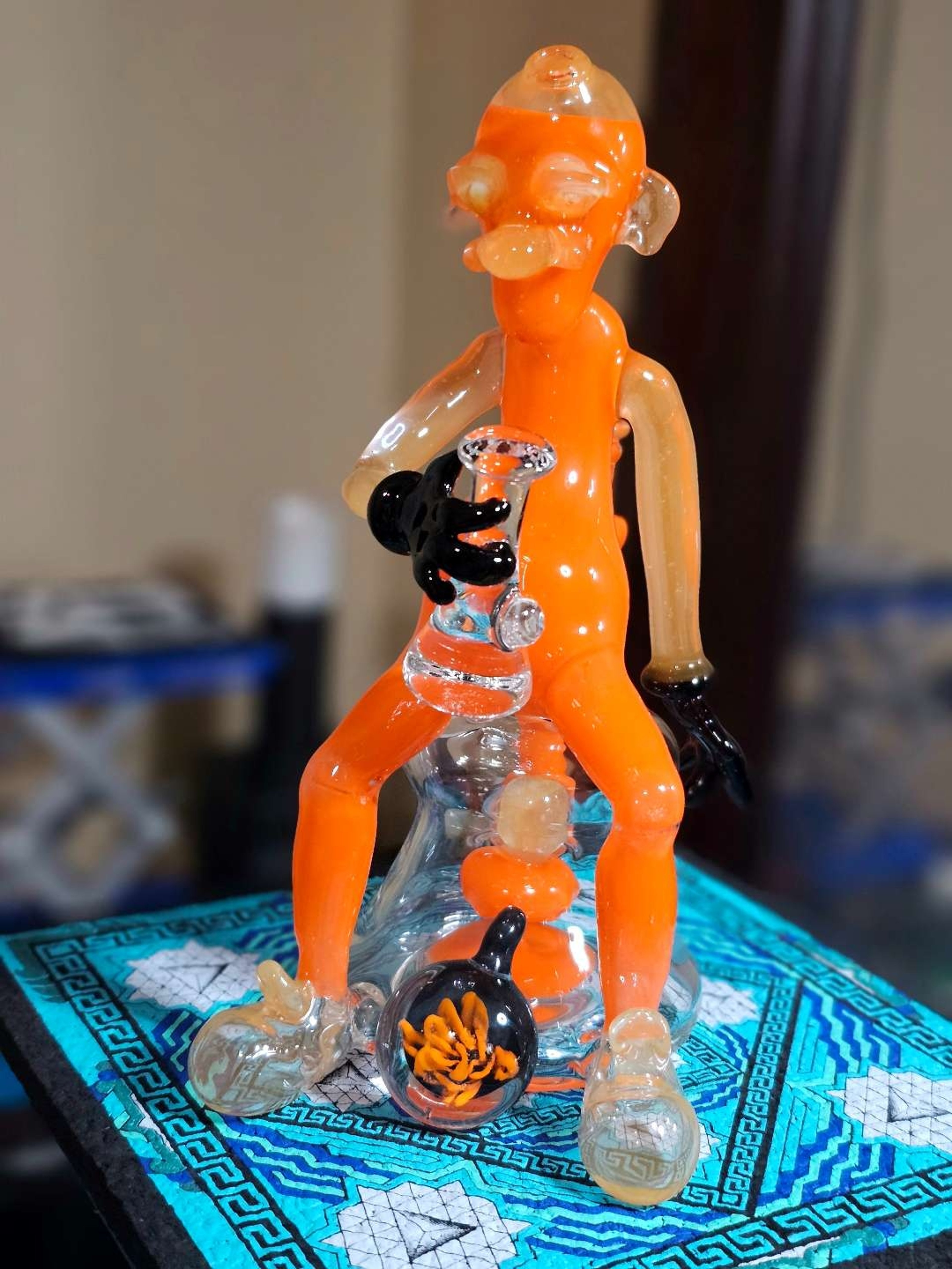 Preview pic of Ttree glass
