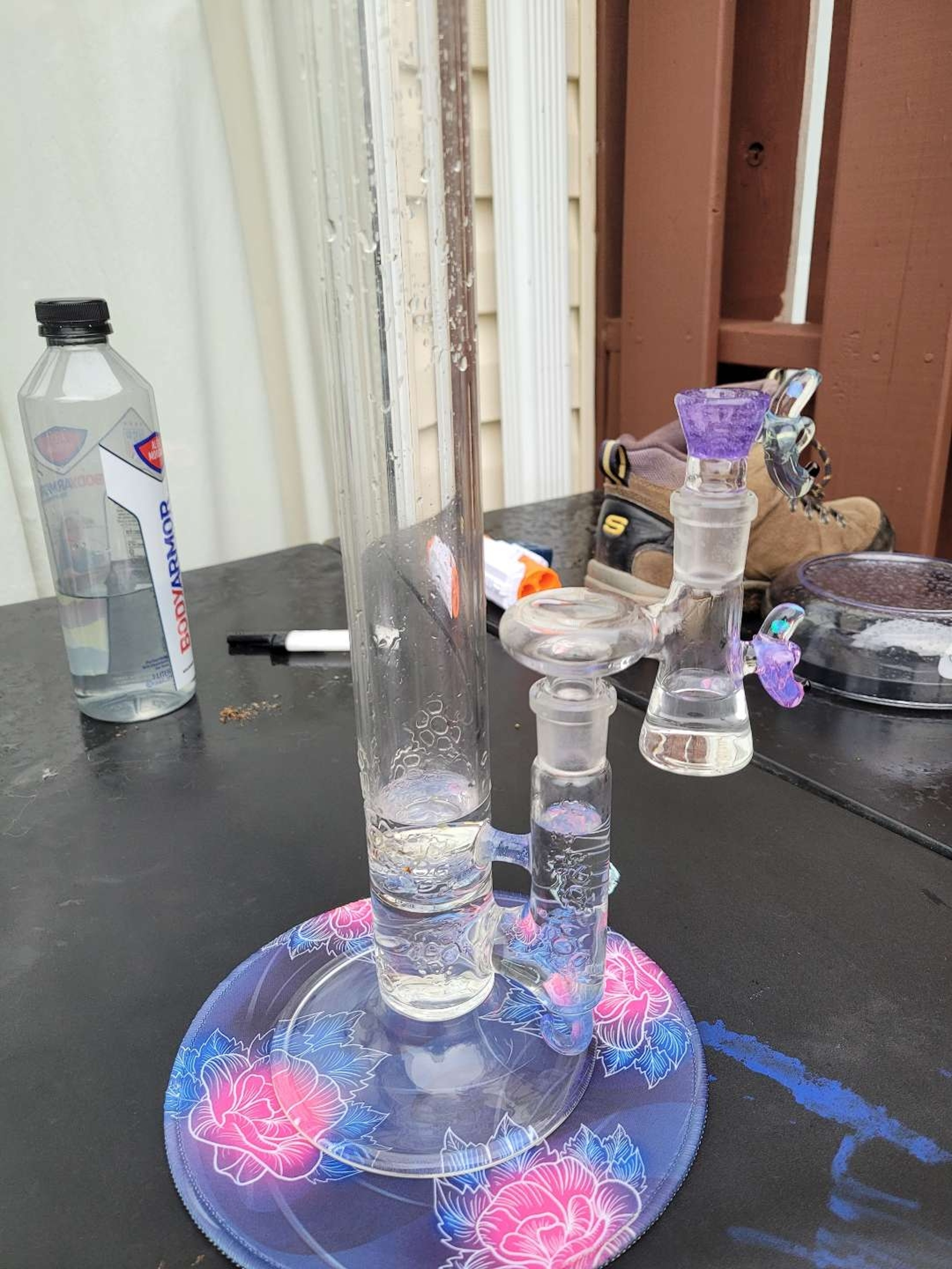 Preview pic of Cold worked Hook tube