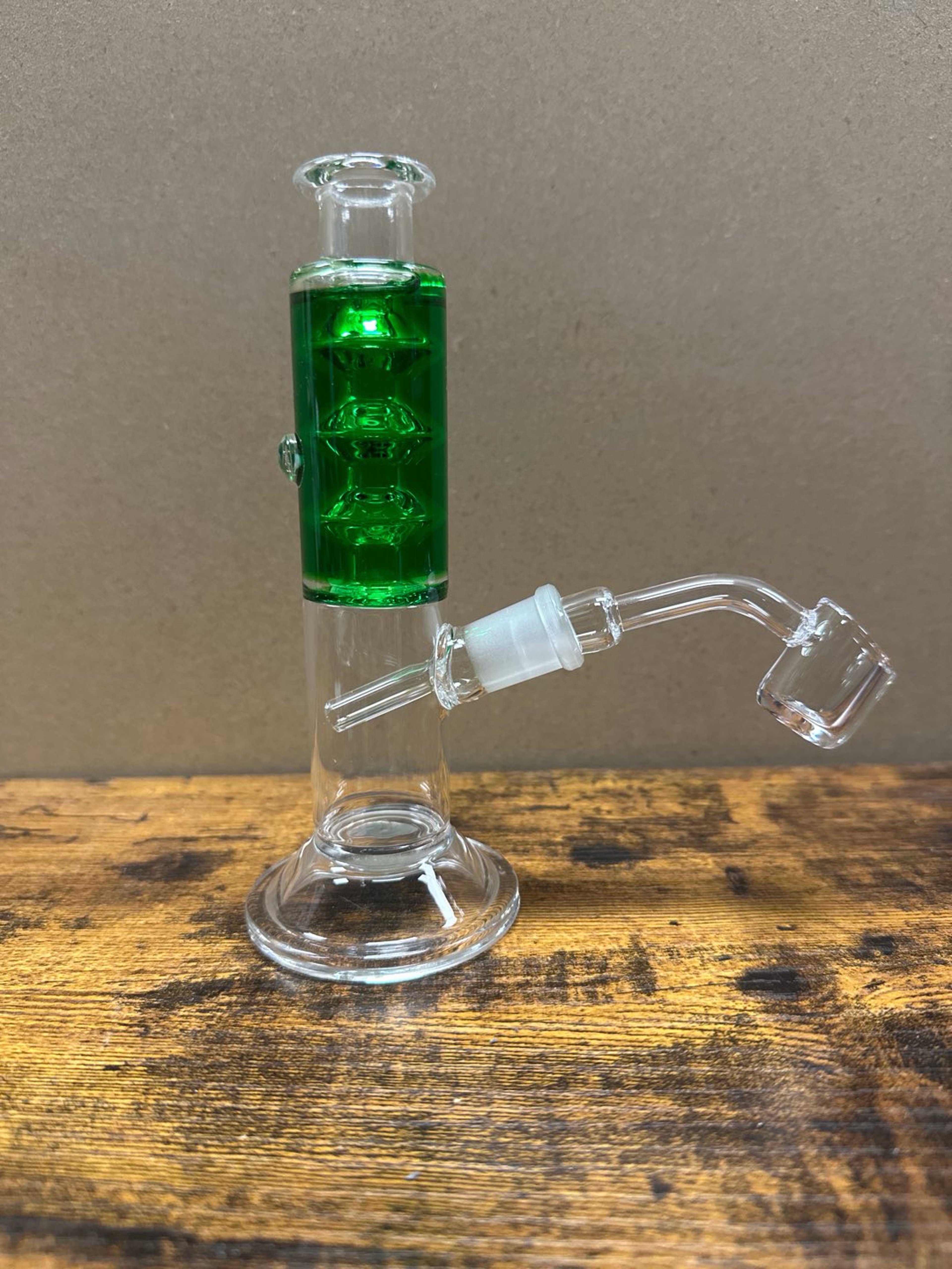 Preview pic of Freeze Rig