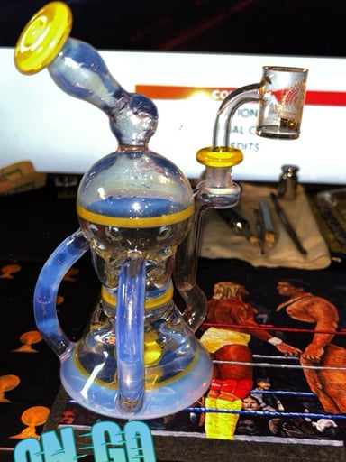 Preview pic of Glassmeltsmikah SBR #3