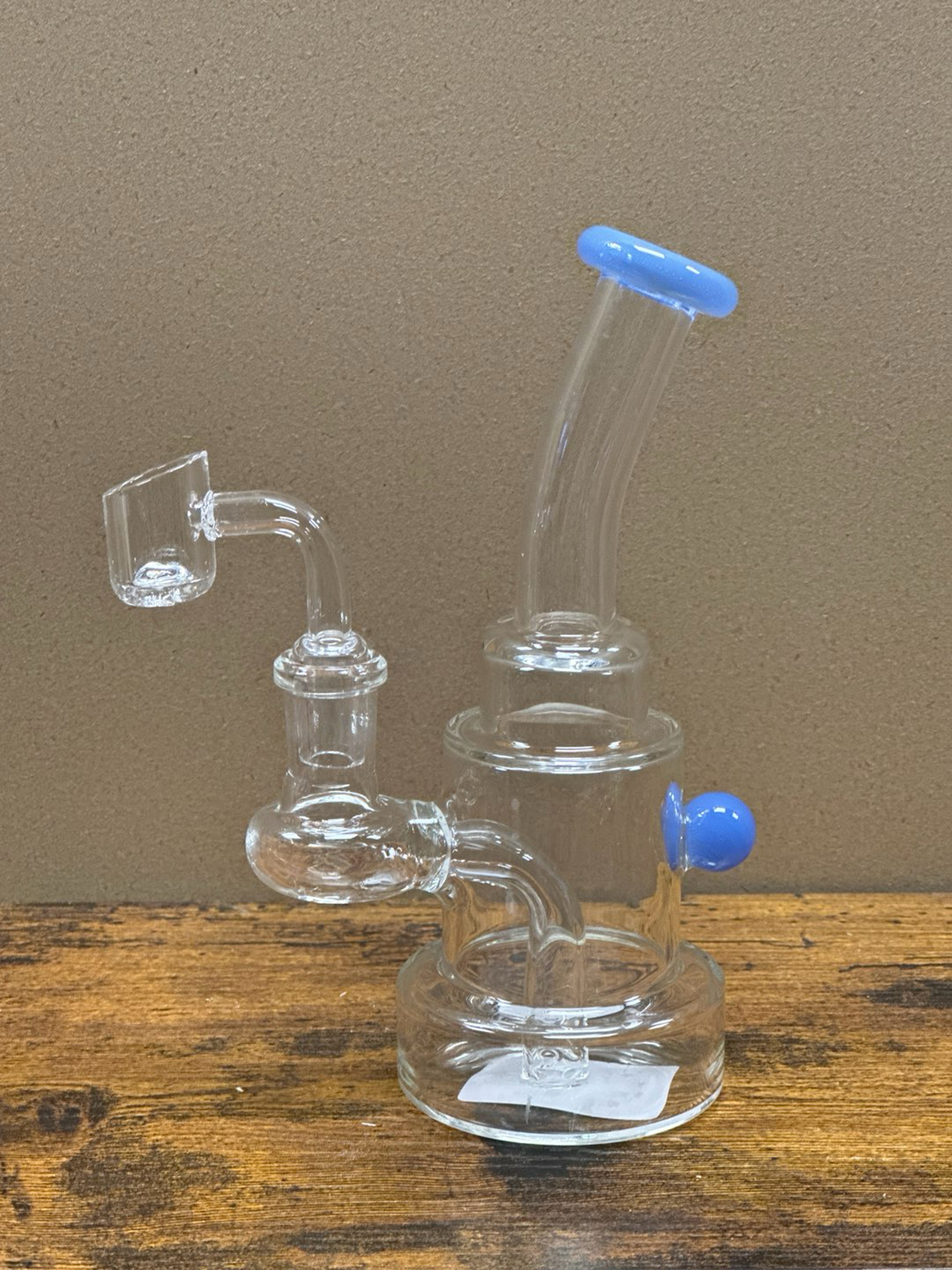 Preview pic of Small Rig