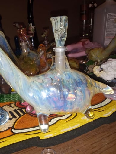 Preview pic of Dino 🦕🦕 10mm