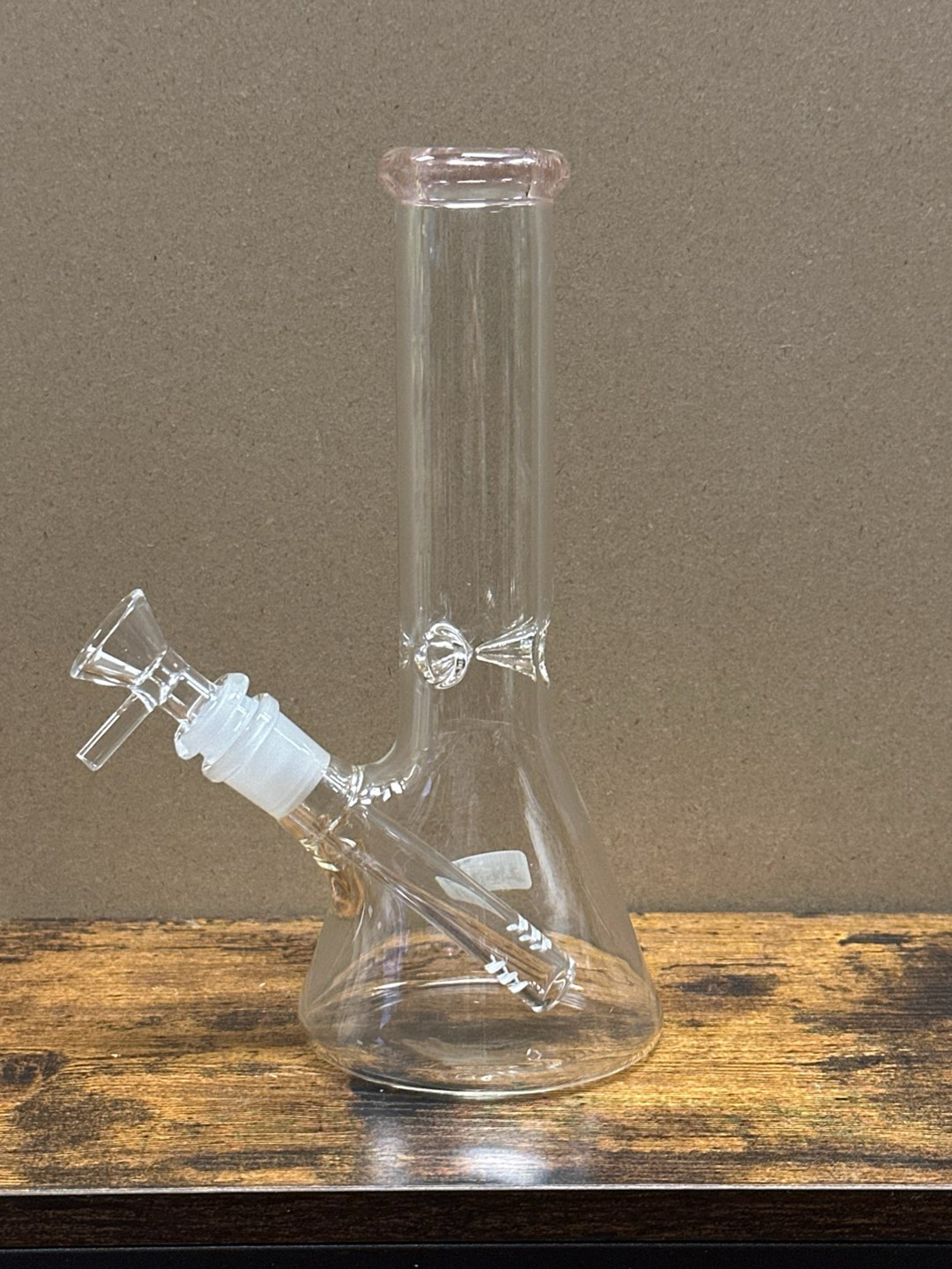 Preview pic of Clear Beaker