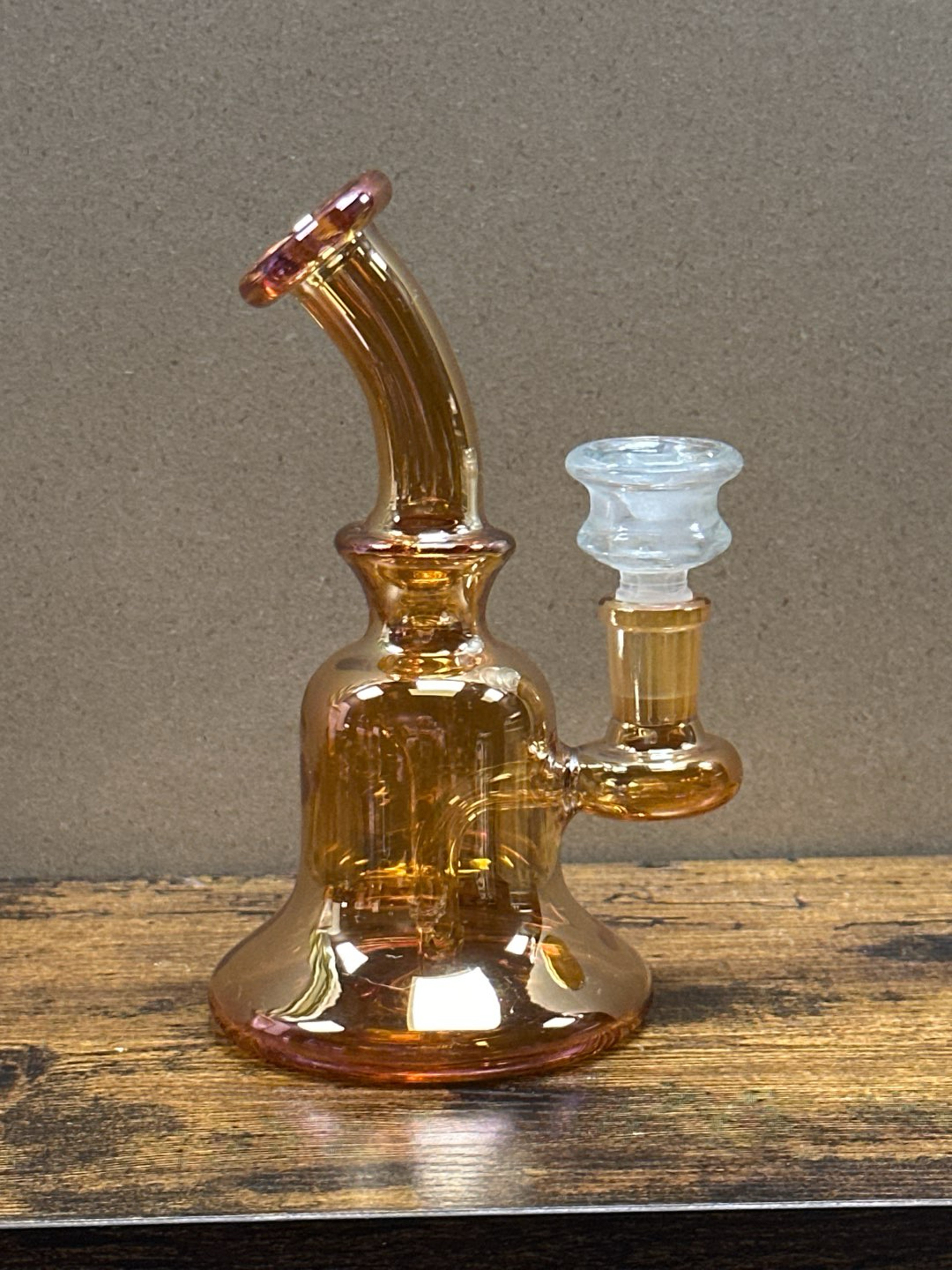 Preview pic of Bell Rig