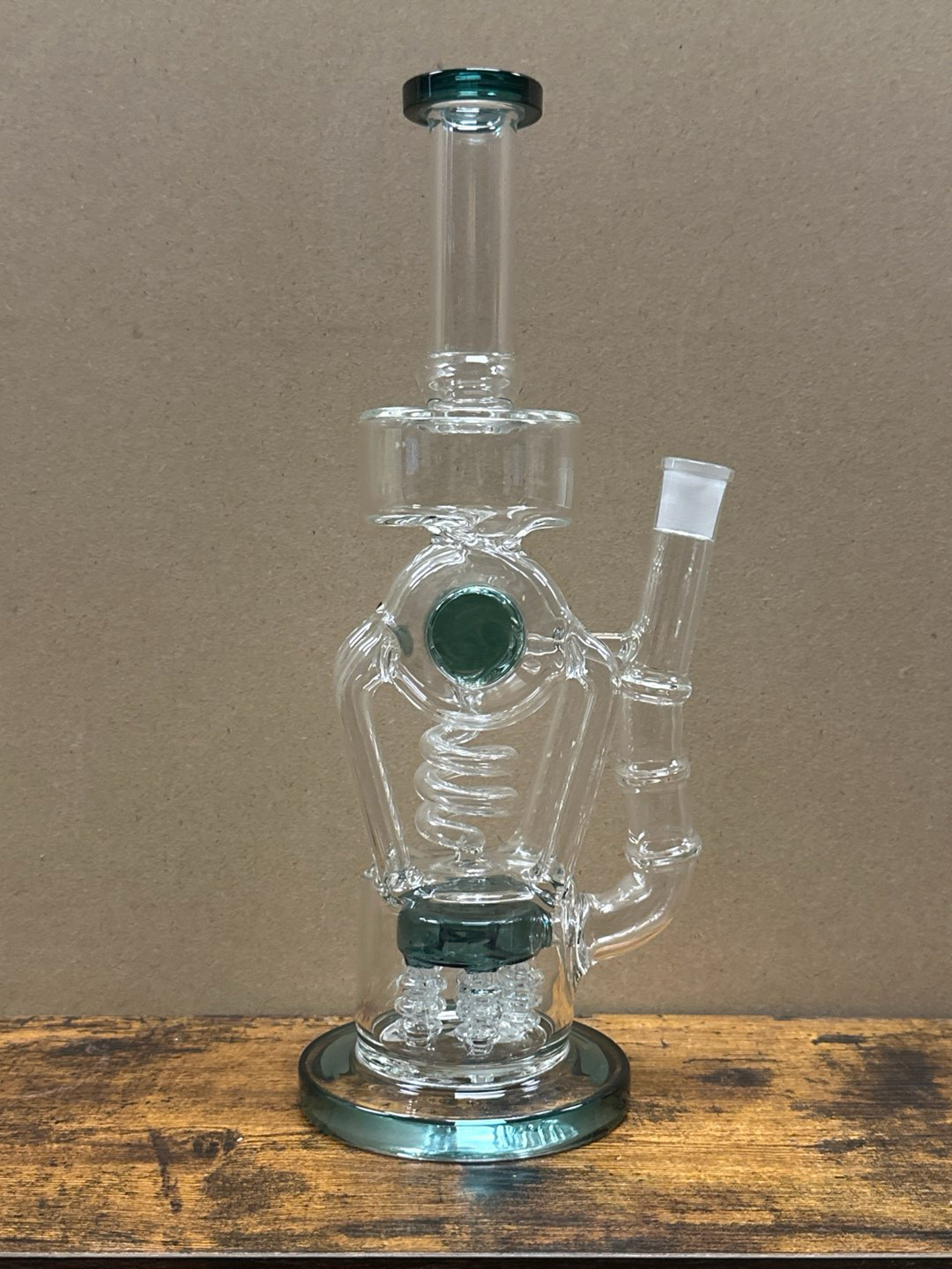 Preview pic of Large Rig