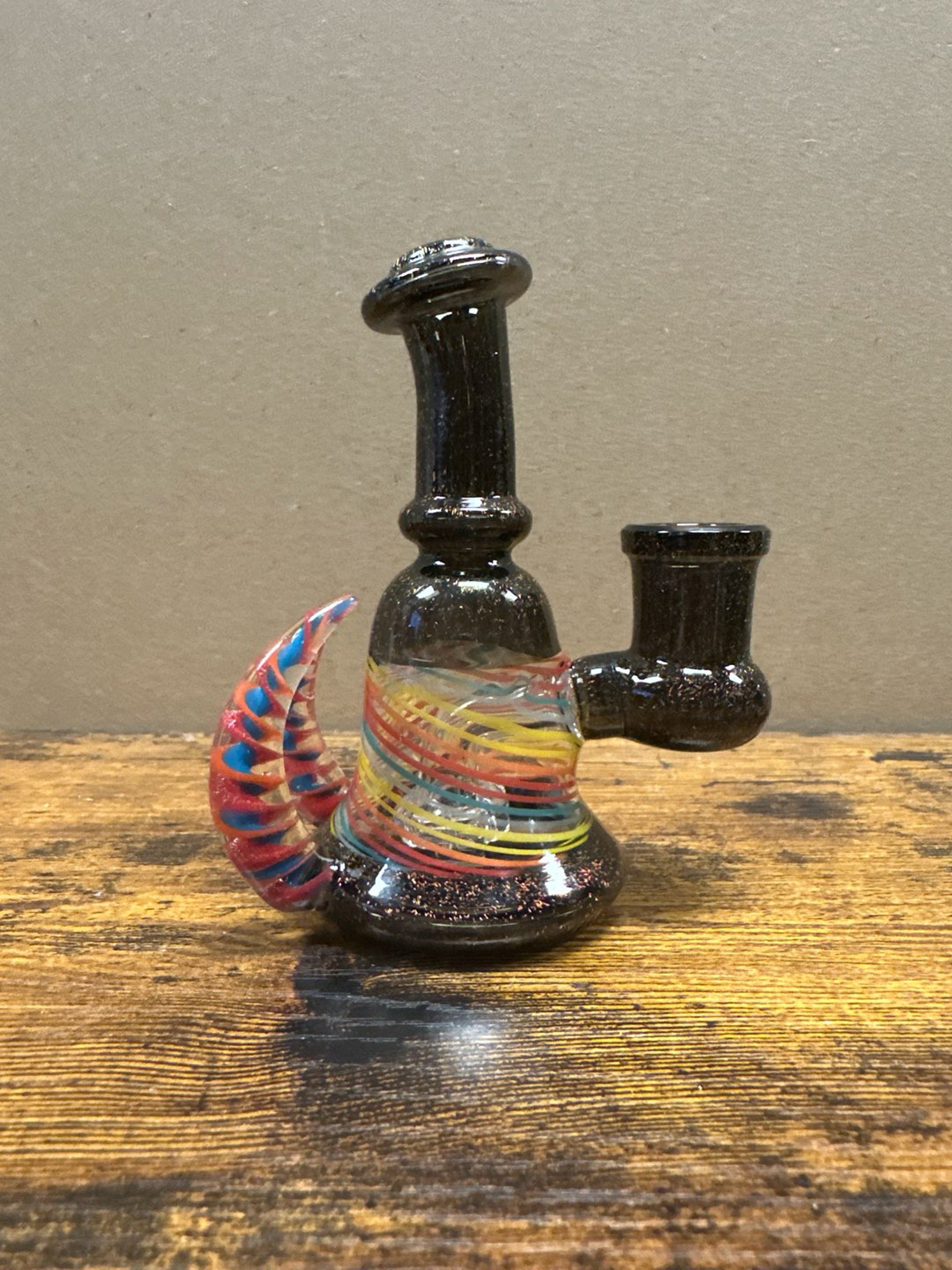 Preview pic of Petite Rig