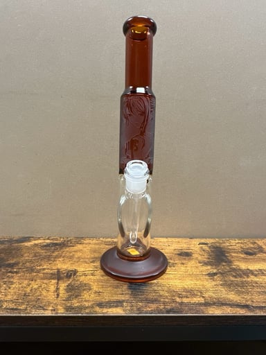 Preview pic of Magna Straight Tube