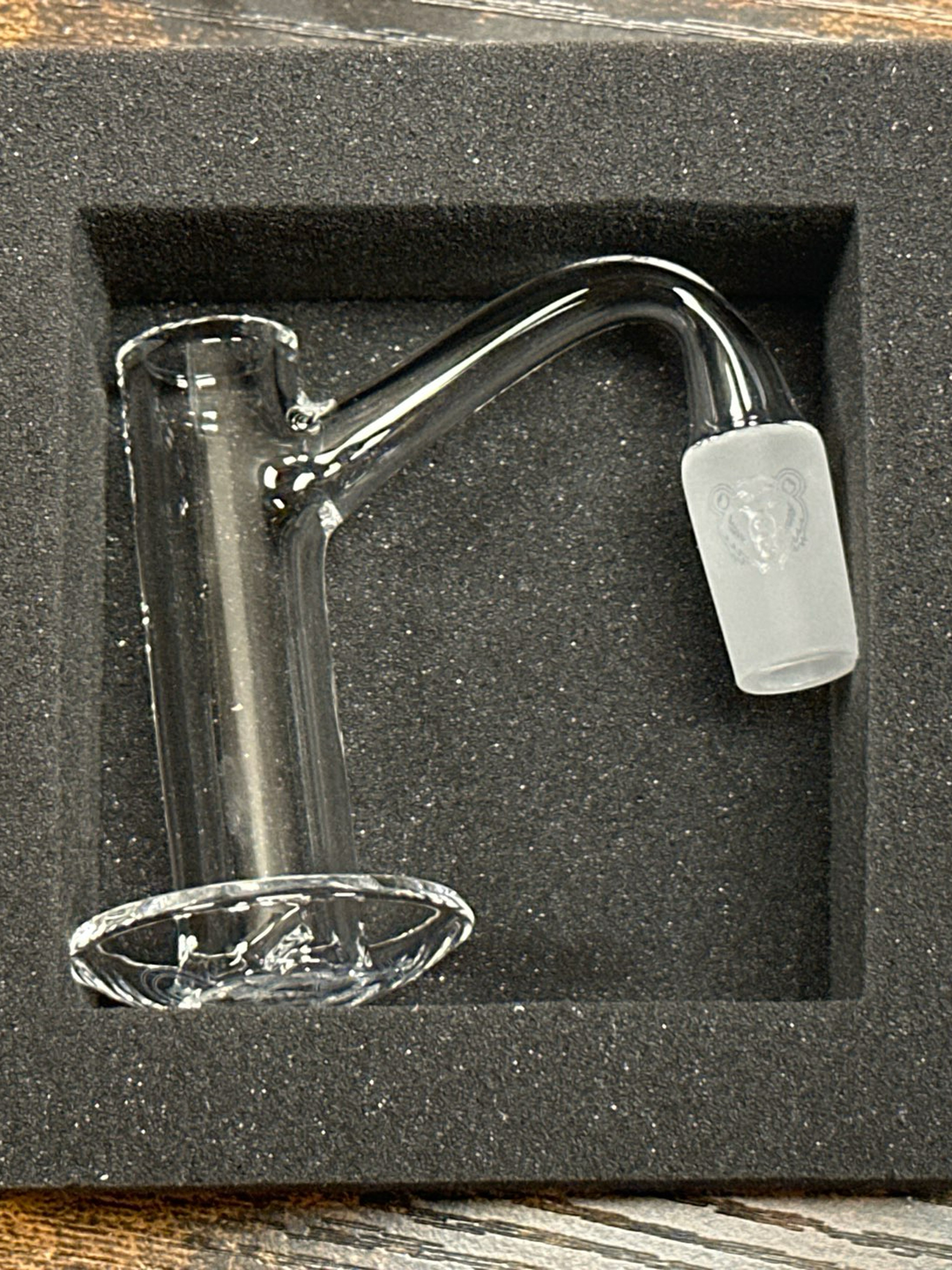 Preview pic of Bear Quartz Lowrider Blender