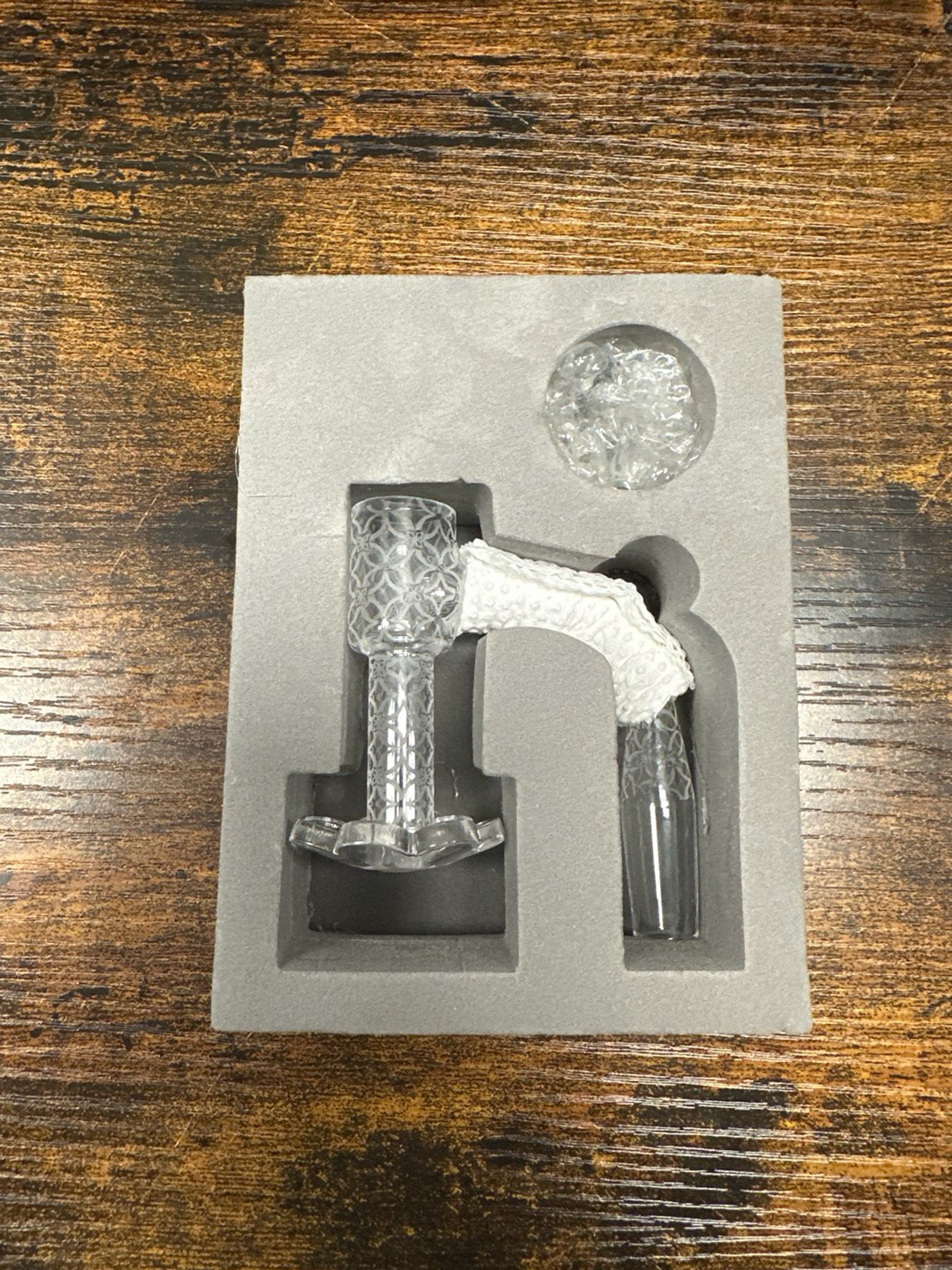 Preview pic of OPG Slurper Set