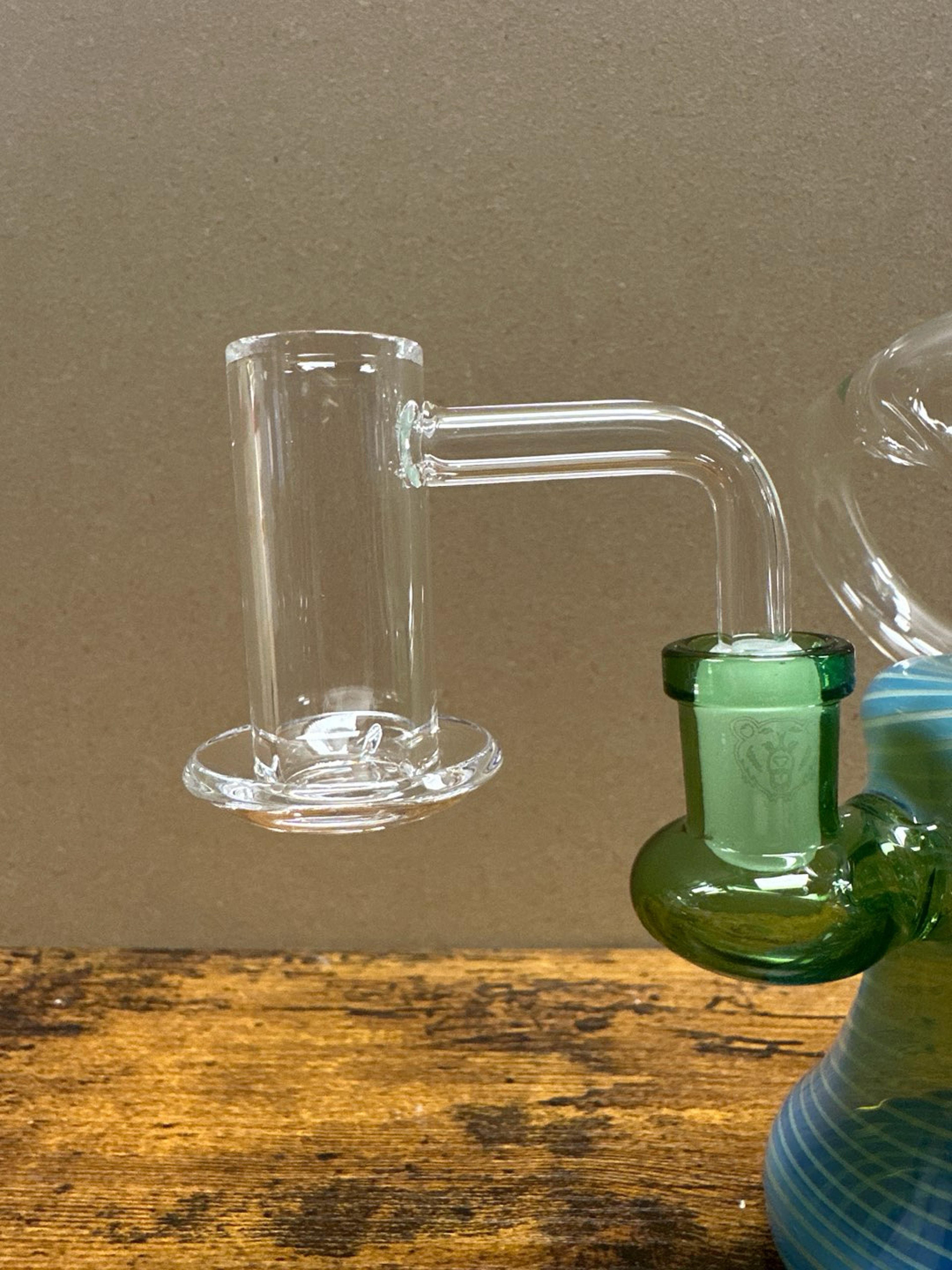 Preview pic of Bear Quartz V1 Blender