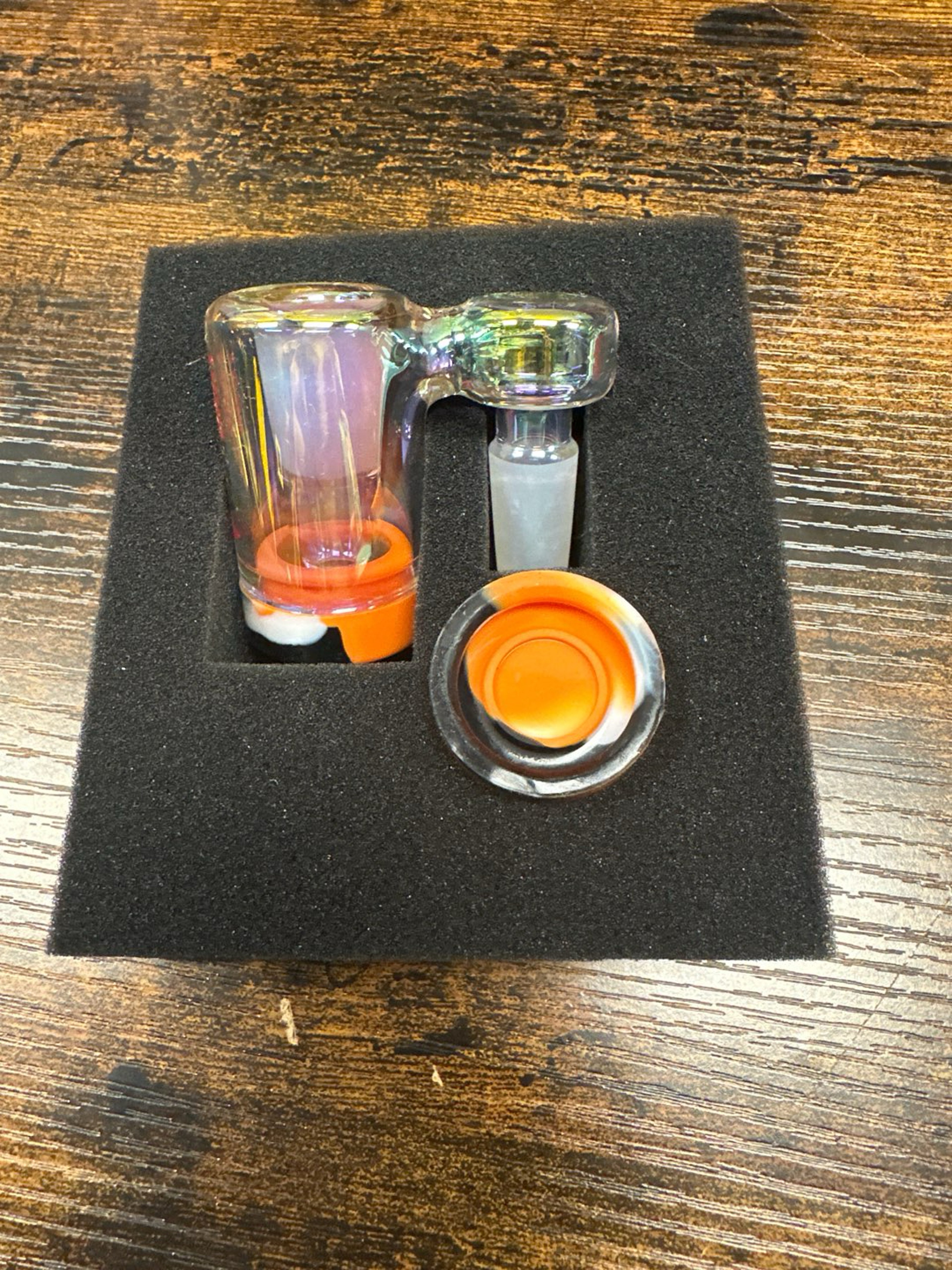 Preview pic of Dab Rescuer