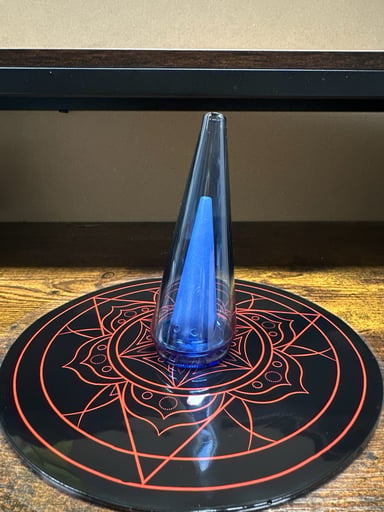 Preview pic of Puffco Peak Pro Glass