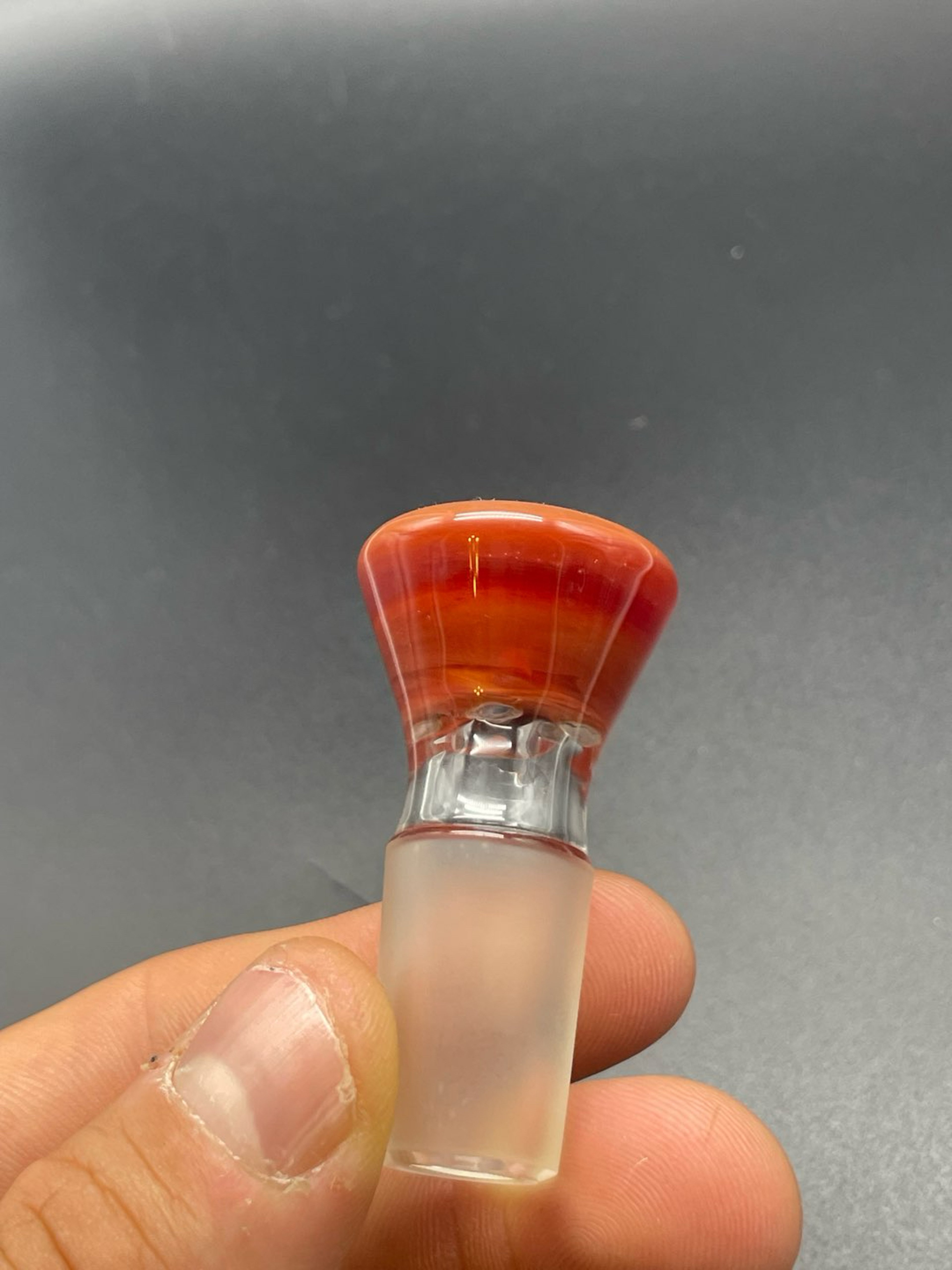 Preview pic of Red snapper 18mm 4hole