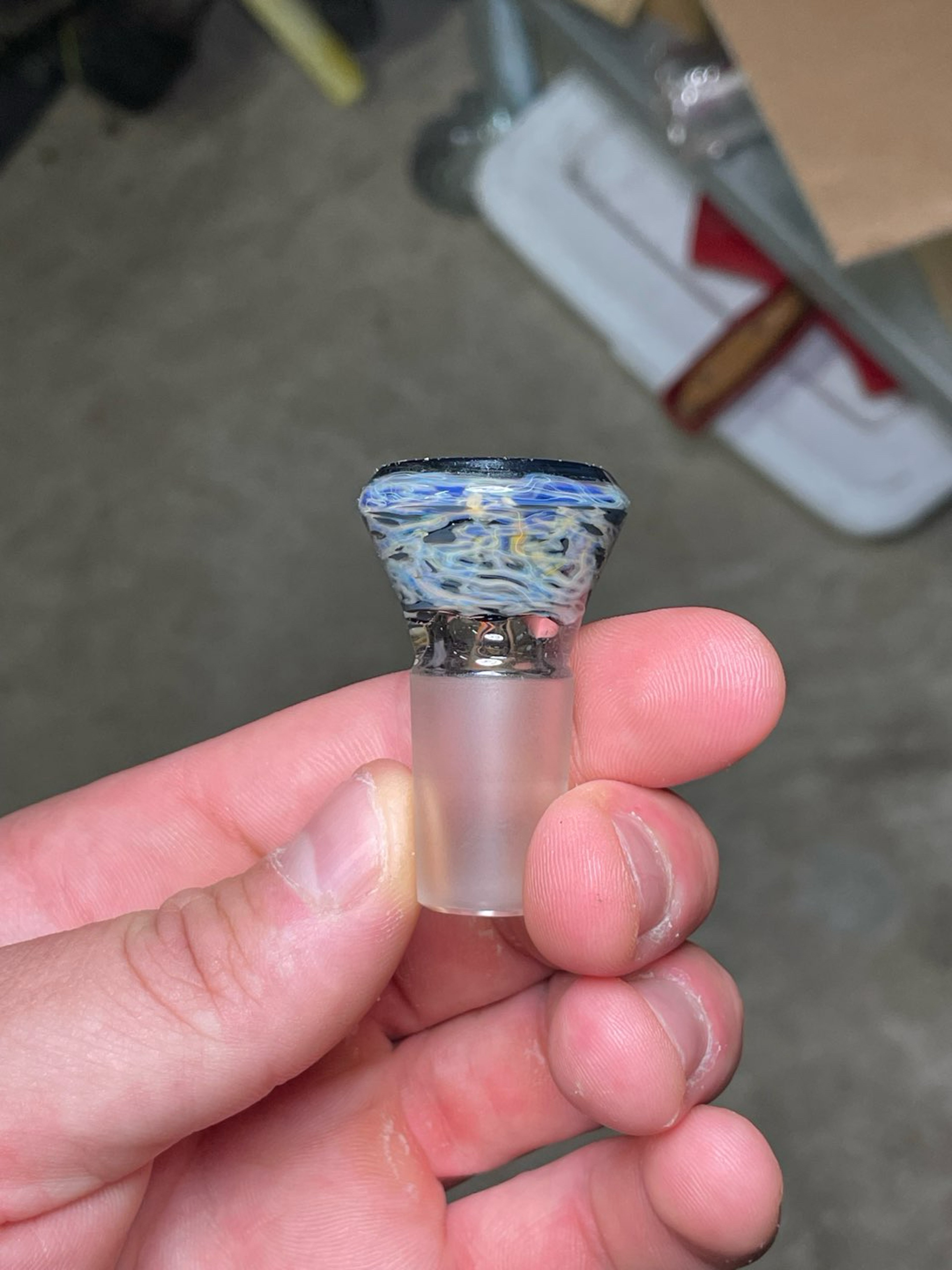 Preview pic of Space 18mm 4hole