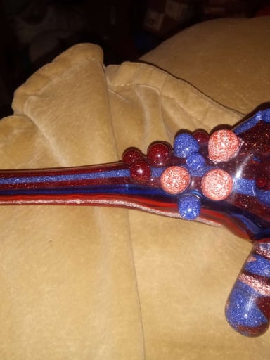 Preview pic of Red white blue