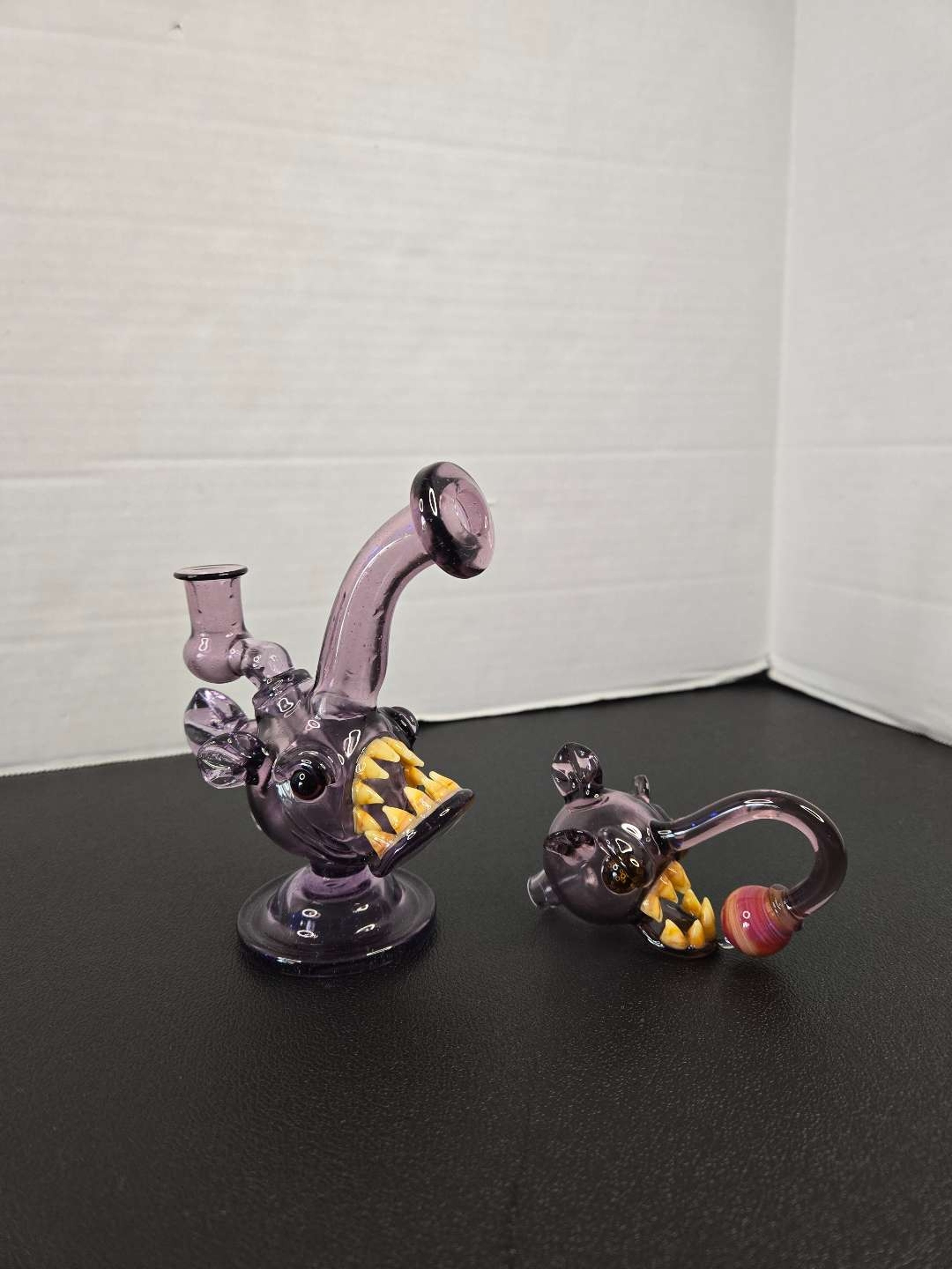 Preview pic of 2018 Wyoming Mofo Anglerfish Mini Tube & Carb Cap