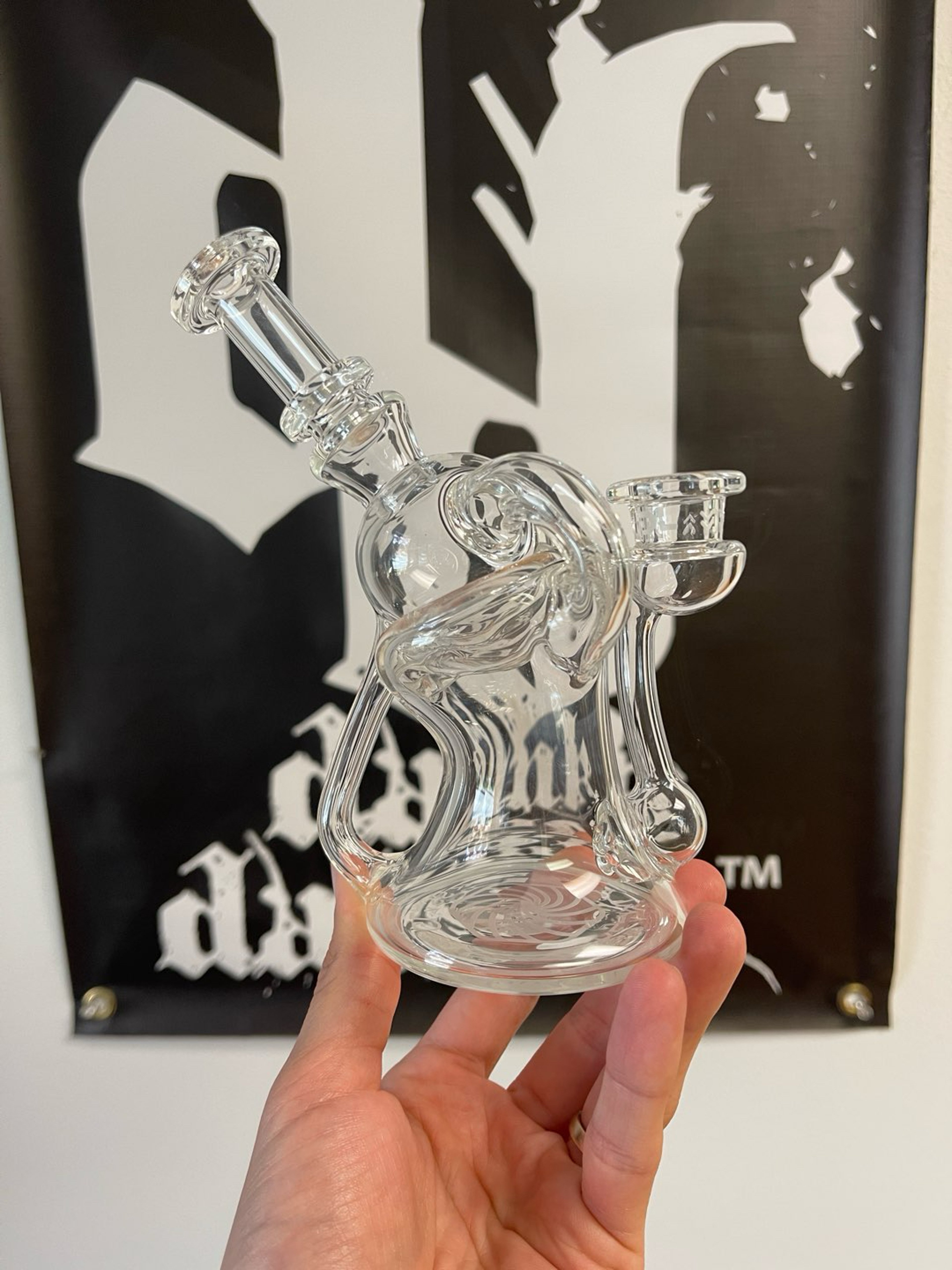 Preview pic of Dream Lab Glob Globe