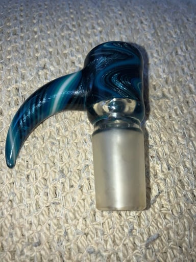 Preview pic of Blueberry slide