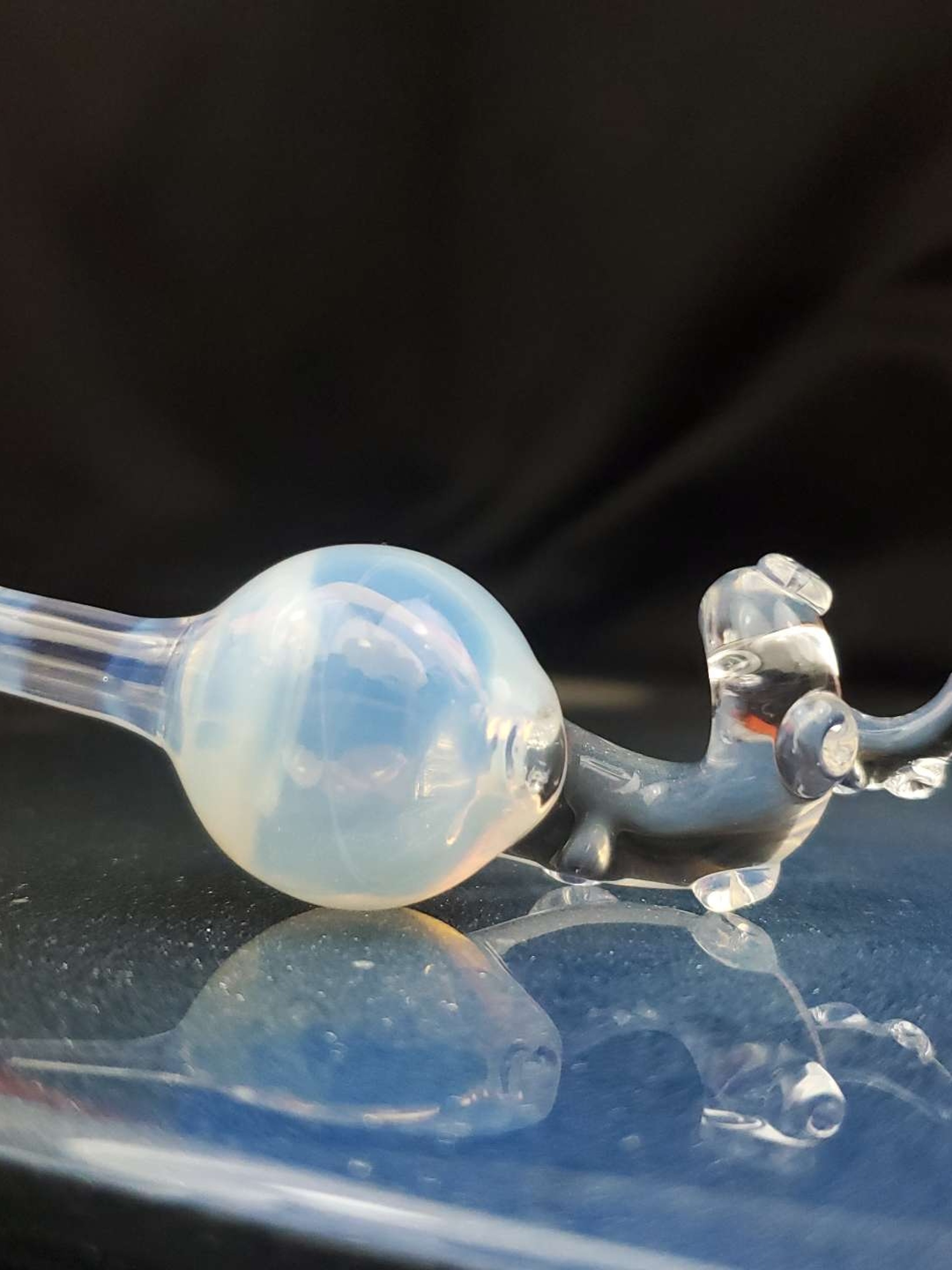 Preview pic of Tentacle ghost bubble cap