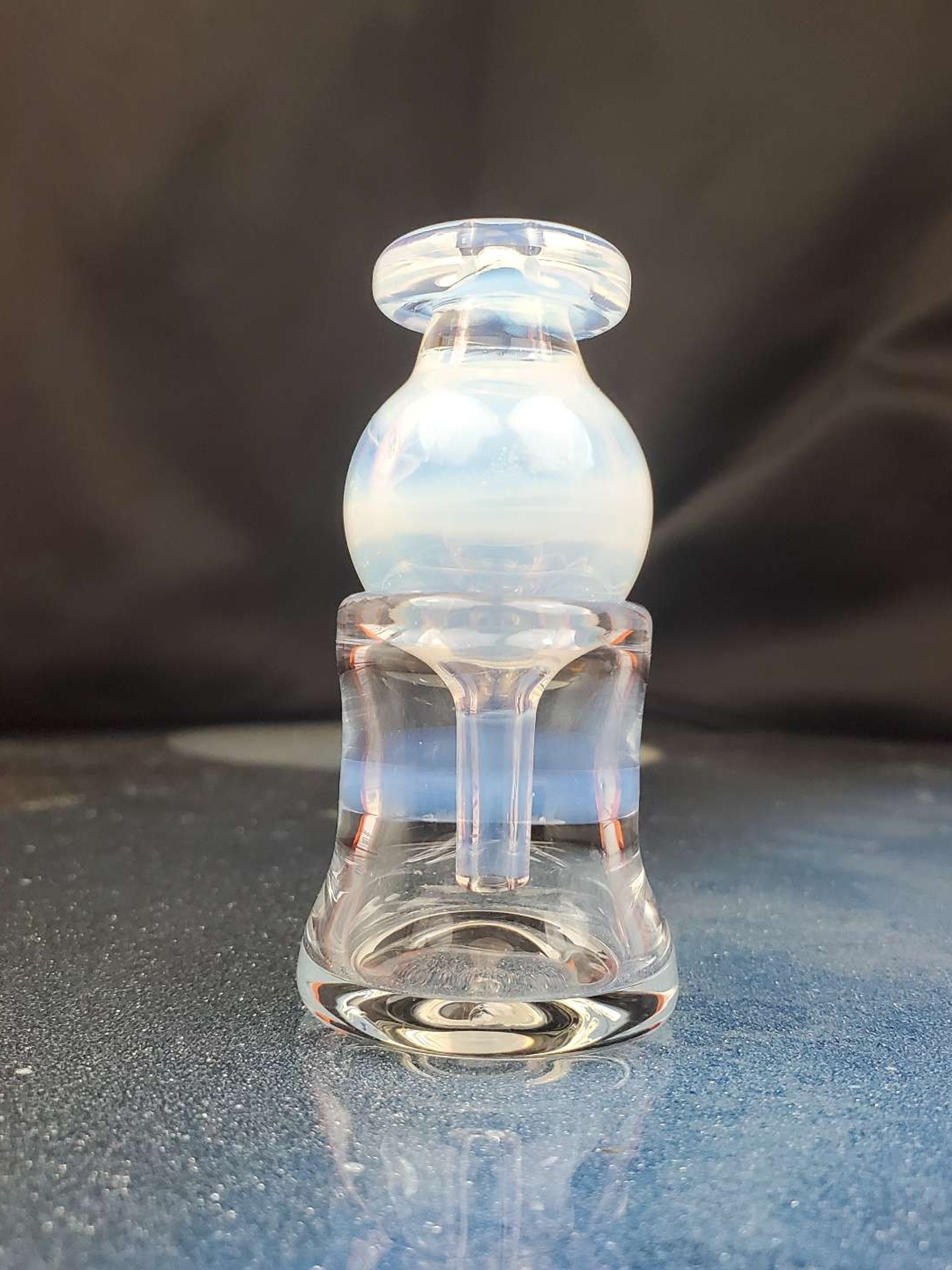 Preview pic of Ghost bubble cap