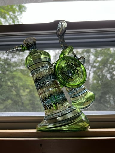 Preview pic of Mike Fro Dub Bub