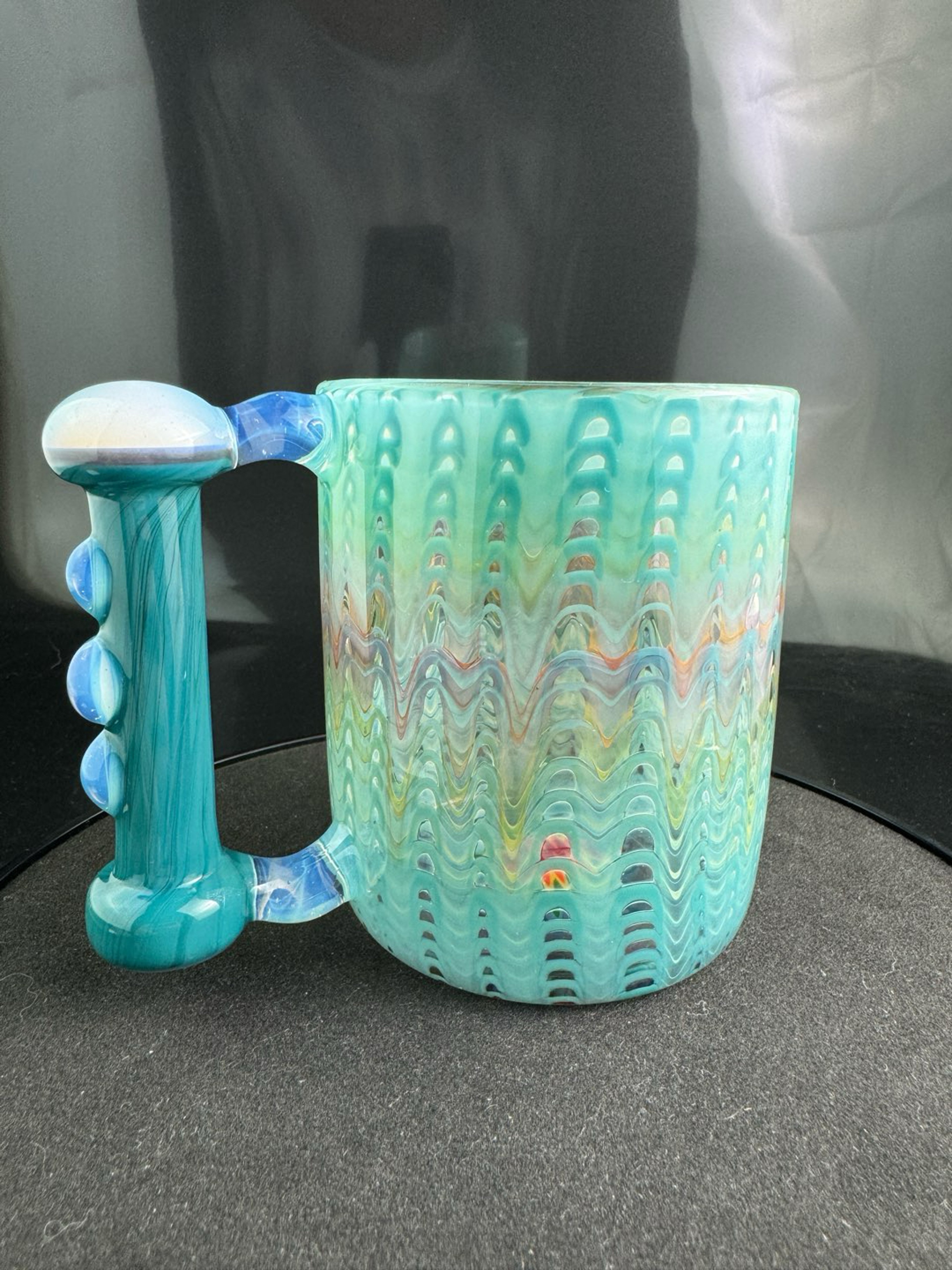 Preview pic of Blue Mug