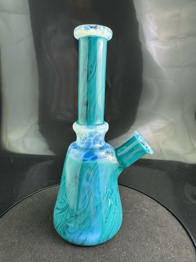 Preview pic of Blue Woodgrain Tube