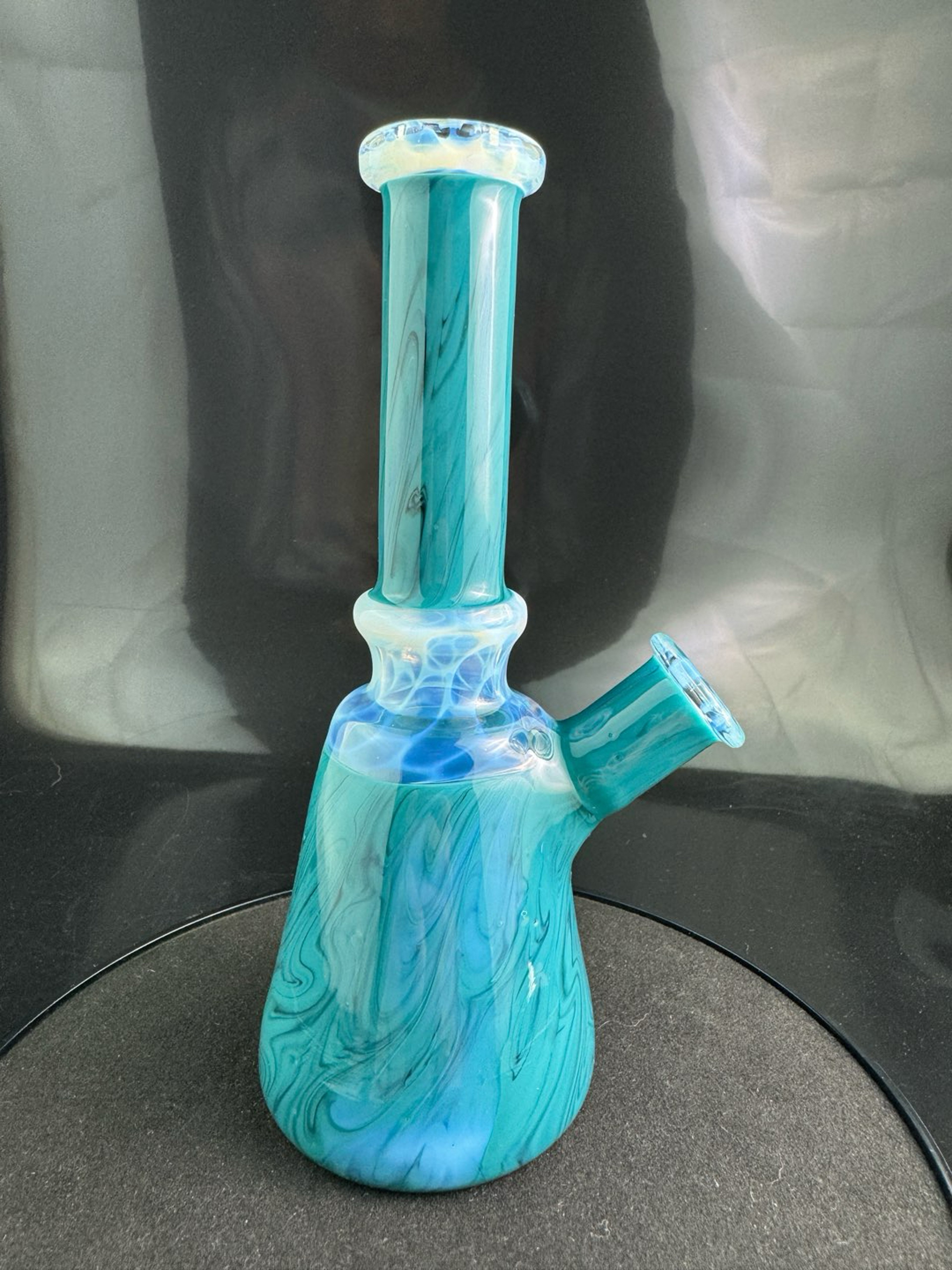 Preview pic of Blue Woodgrain Tube