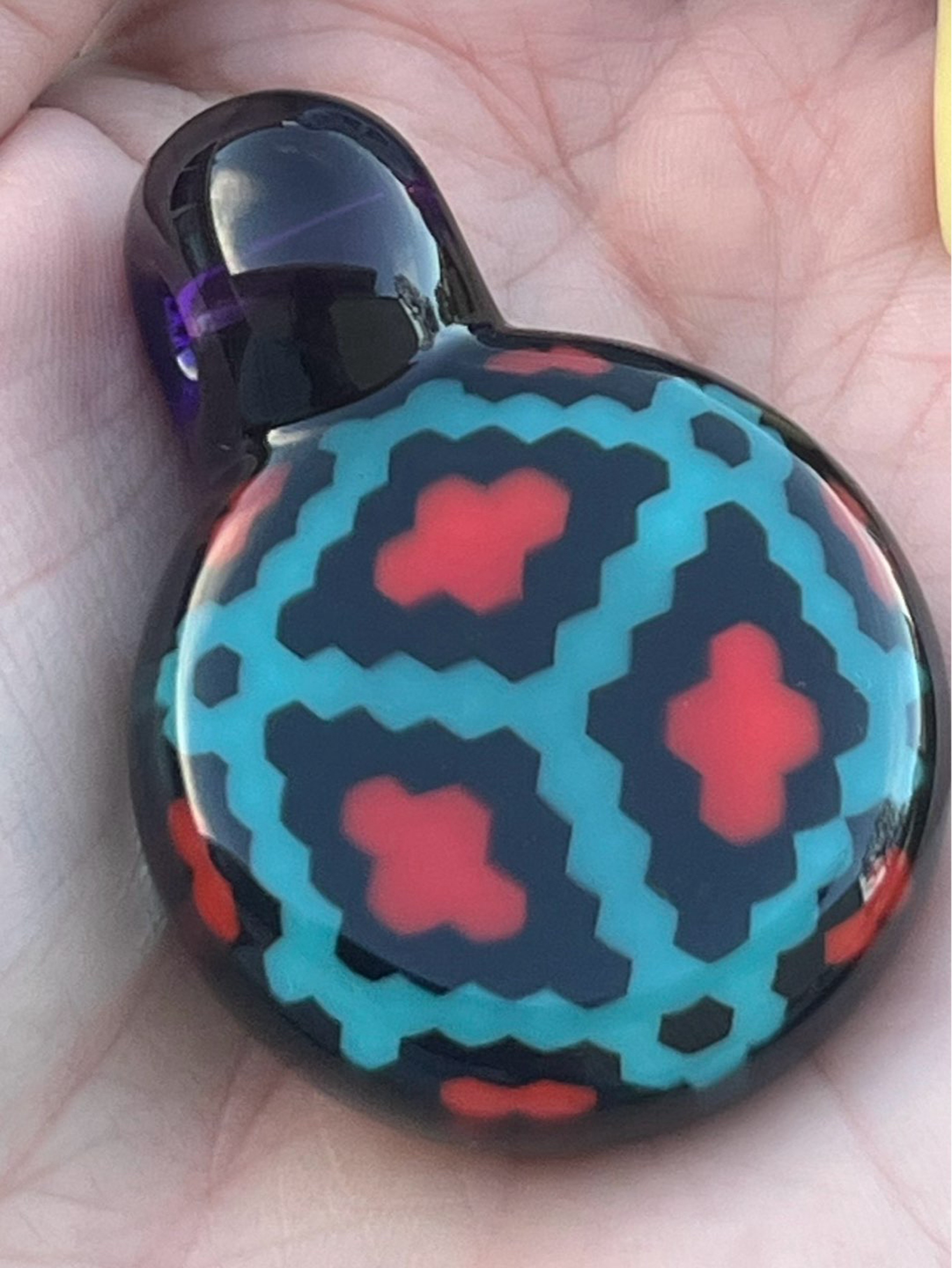 Preview pic of Certo Pendant 2021