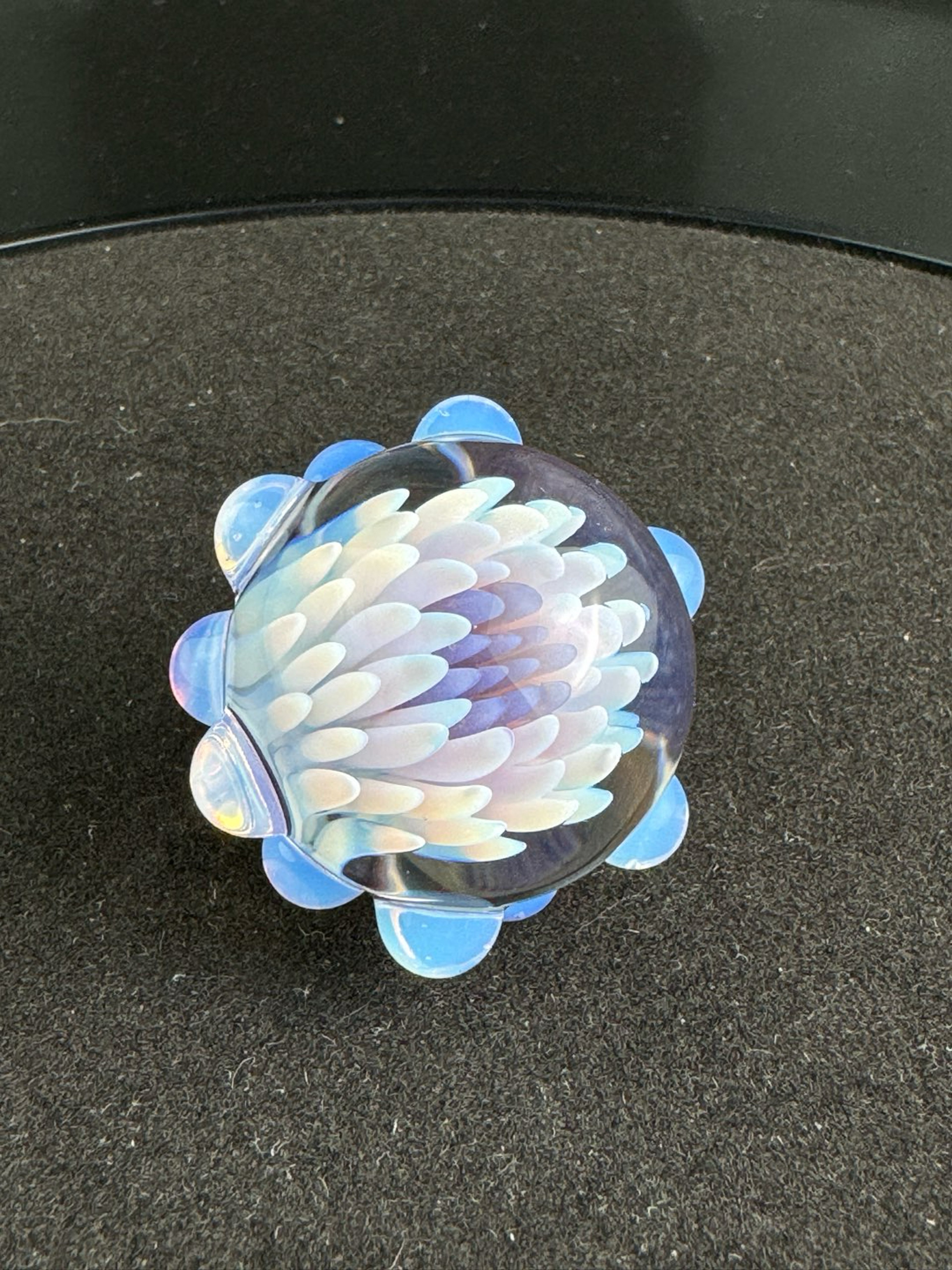 Preview pic of Half Hobnail Marble