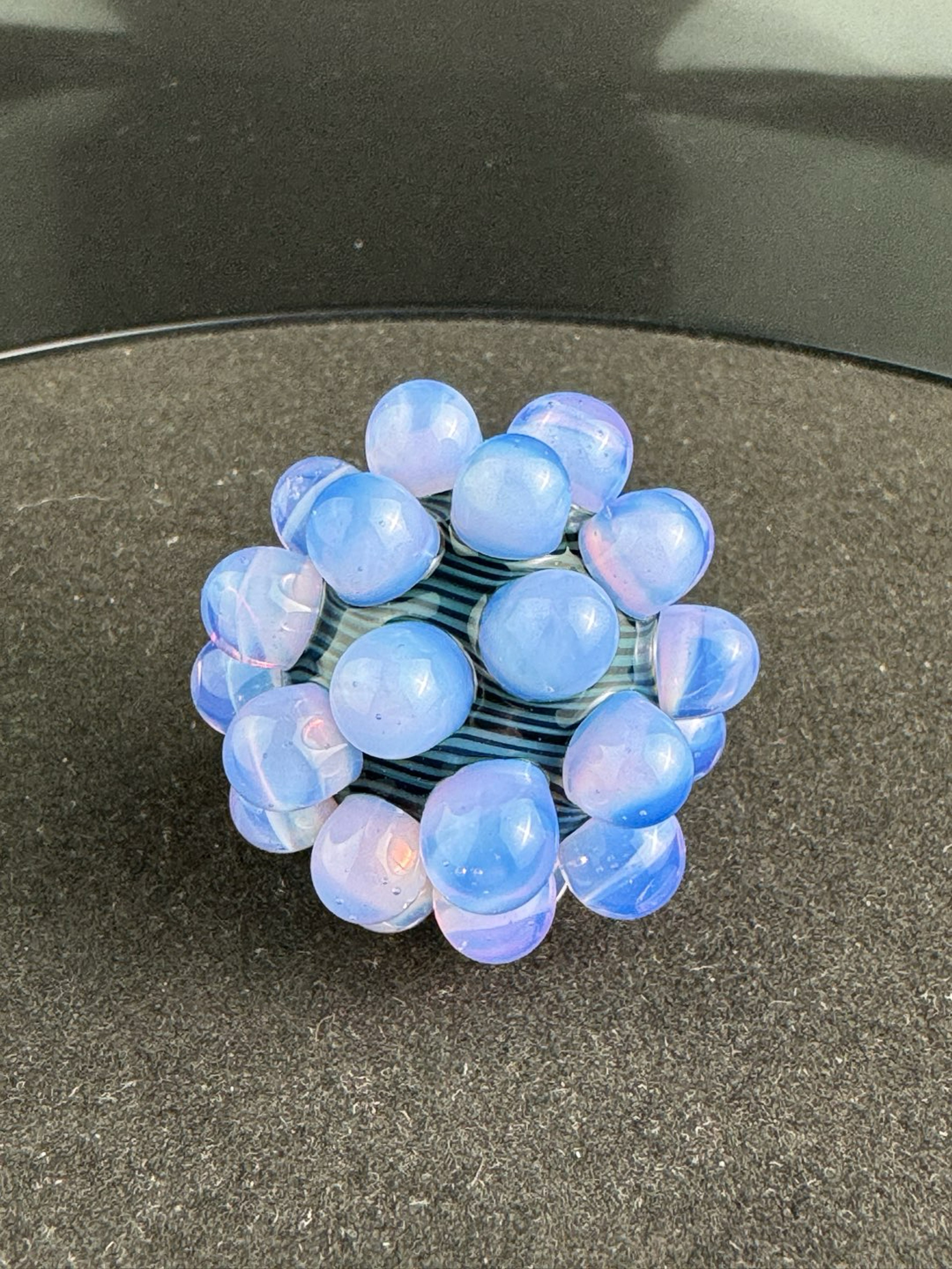 Preview pic of Hobnail Marble